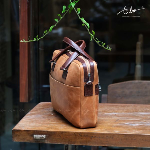  LAPTOP BAG – MS01B 