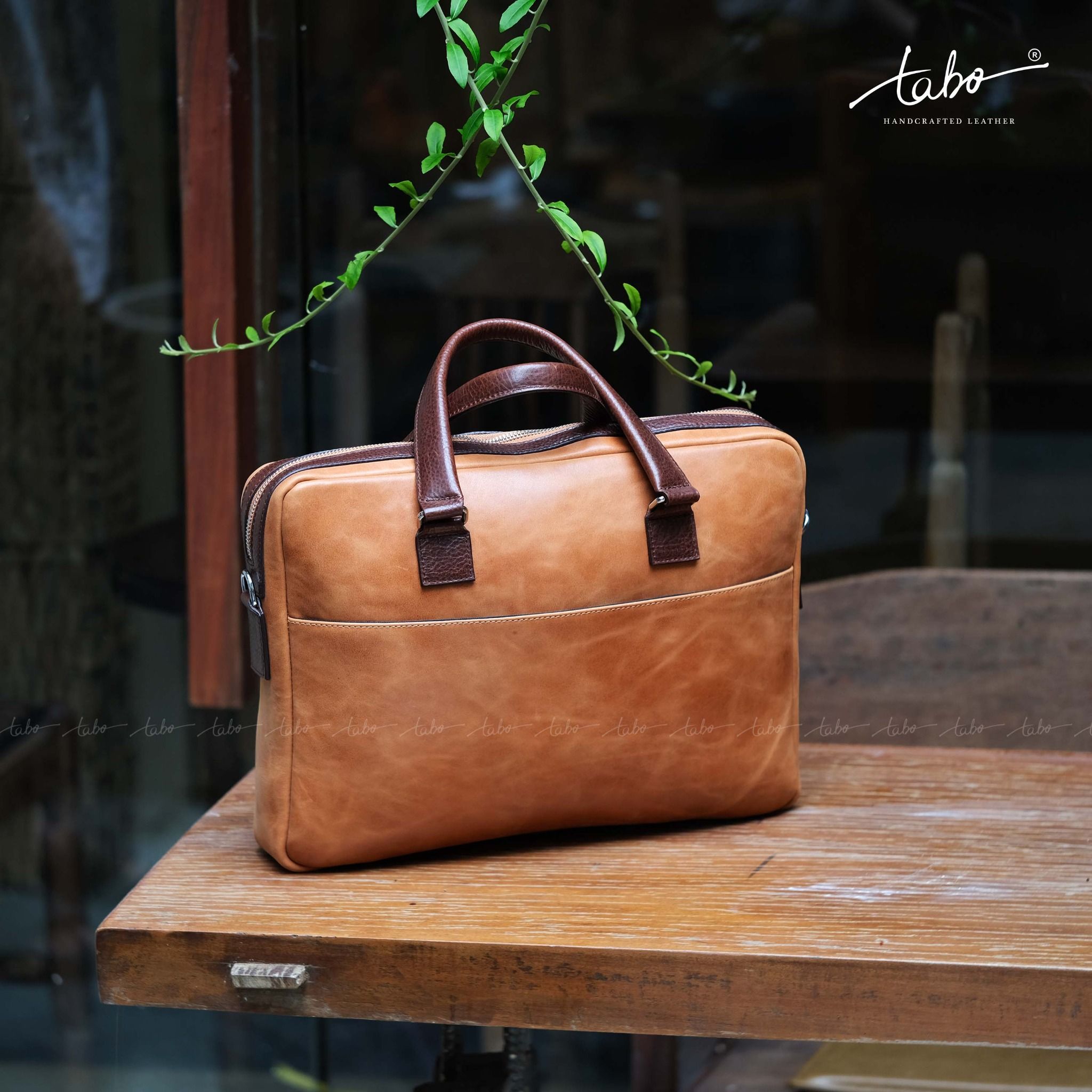  LAPTOP BAG – MS01B 