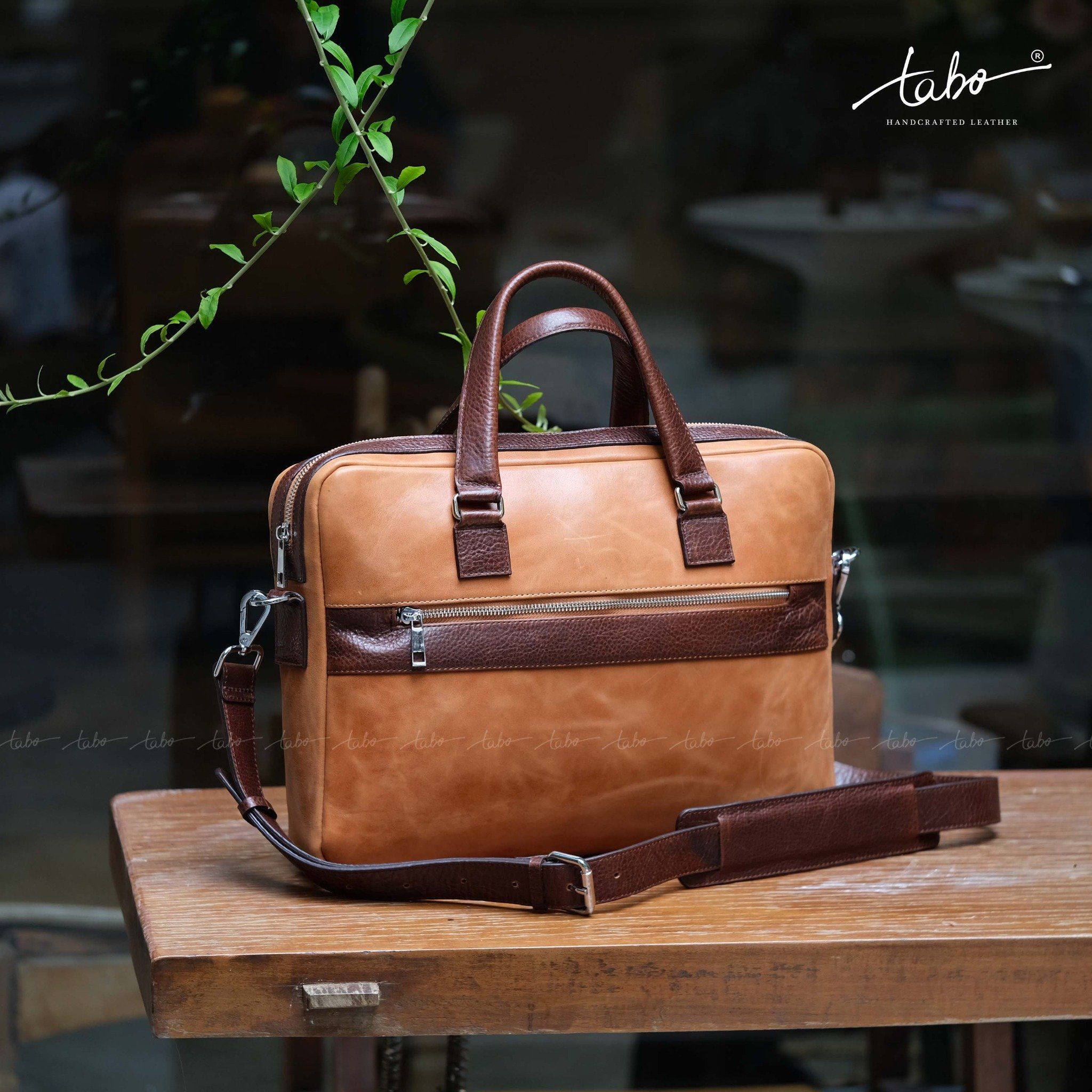  LAPTOP BAG – MS01B 