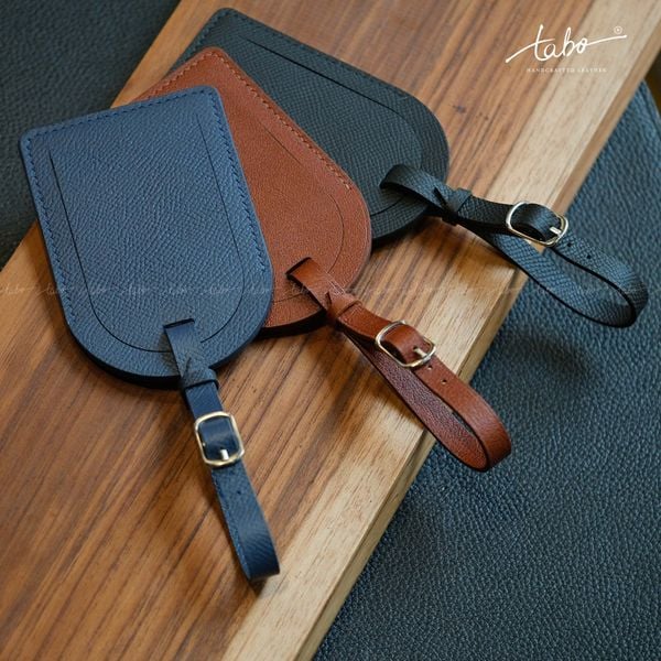  LUGGAGE ID TAG MS03 