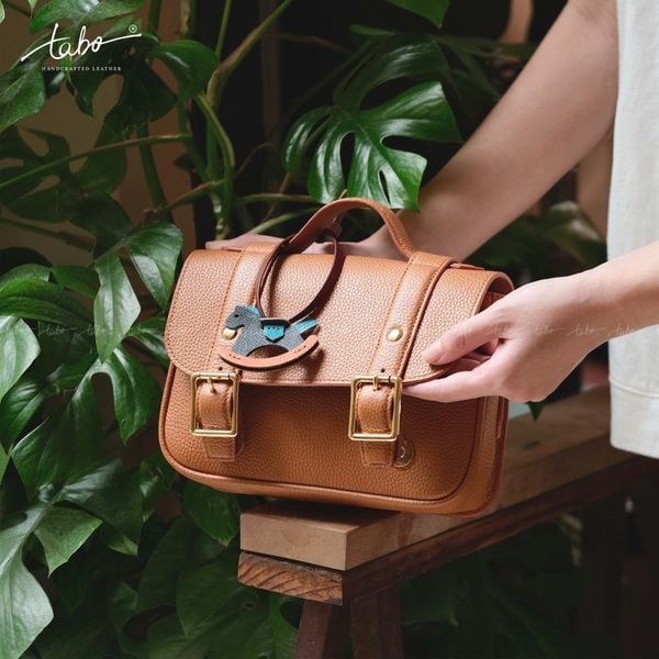  CROSSBODY BAG - MS30S-N 