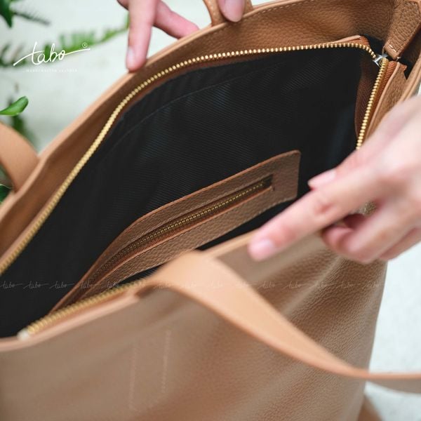  TOTE BAG - MS15-B 
