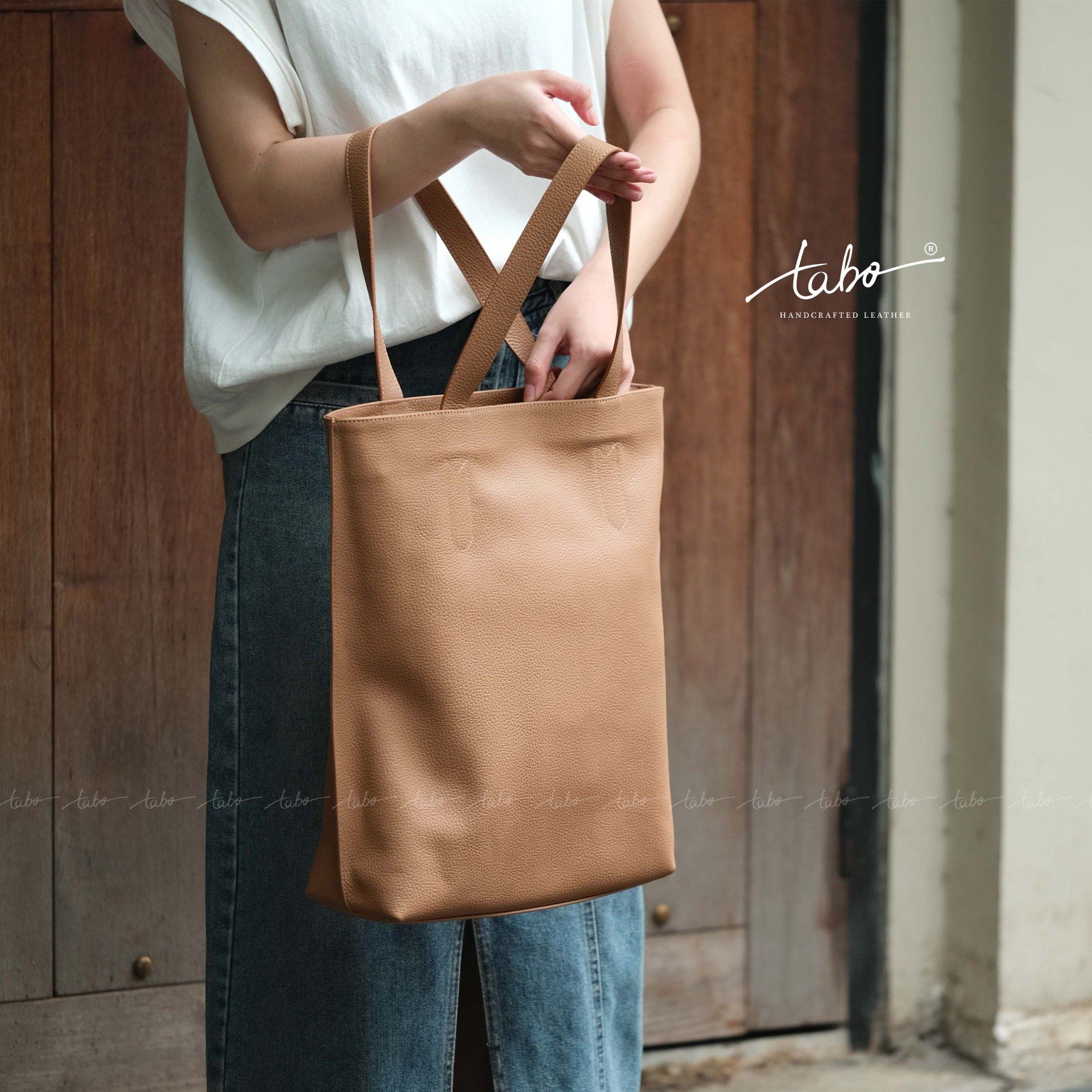  TOTE BAG – MS15–B 