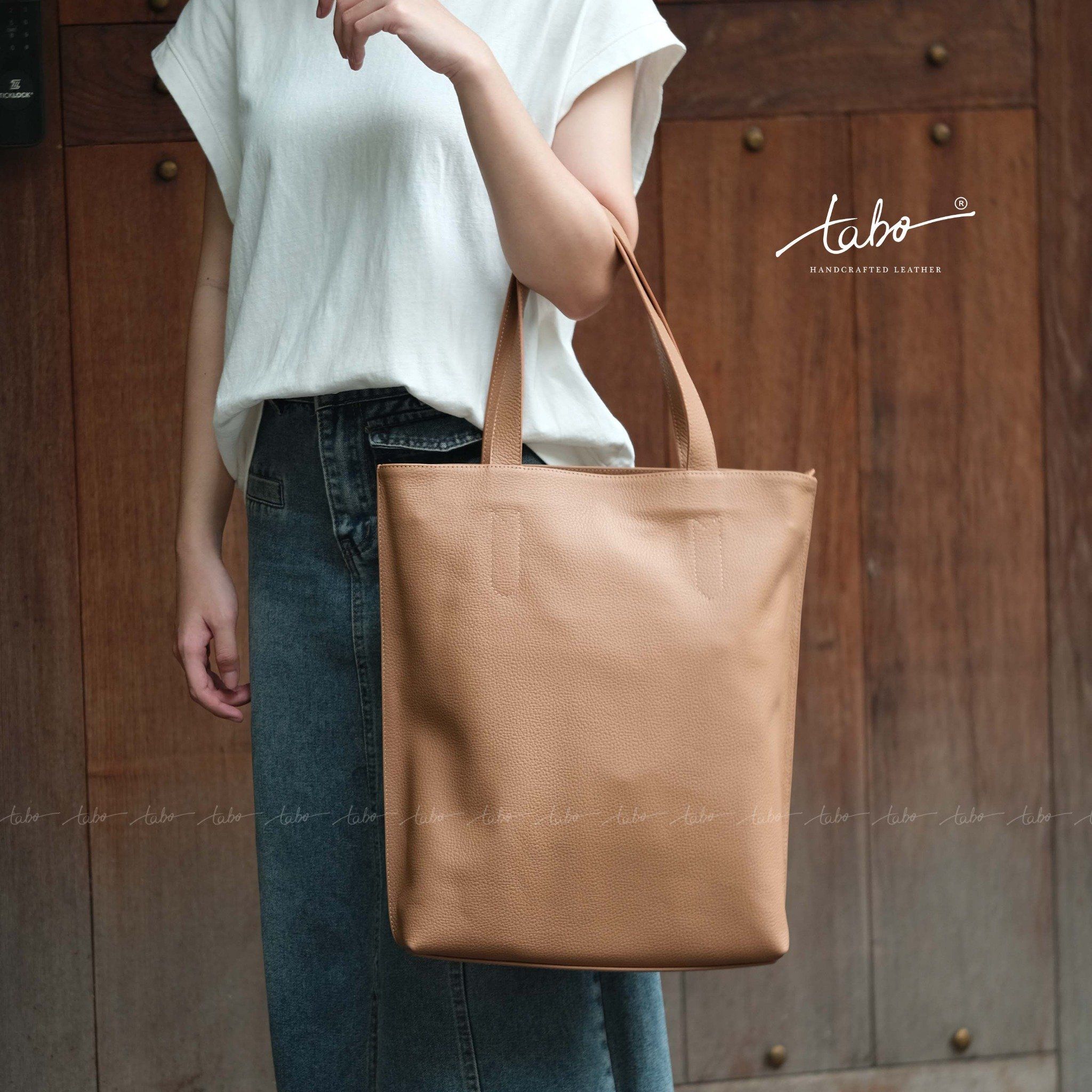  TOTE BAG – MS15–B 