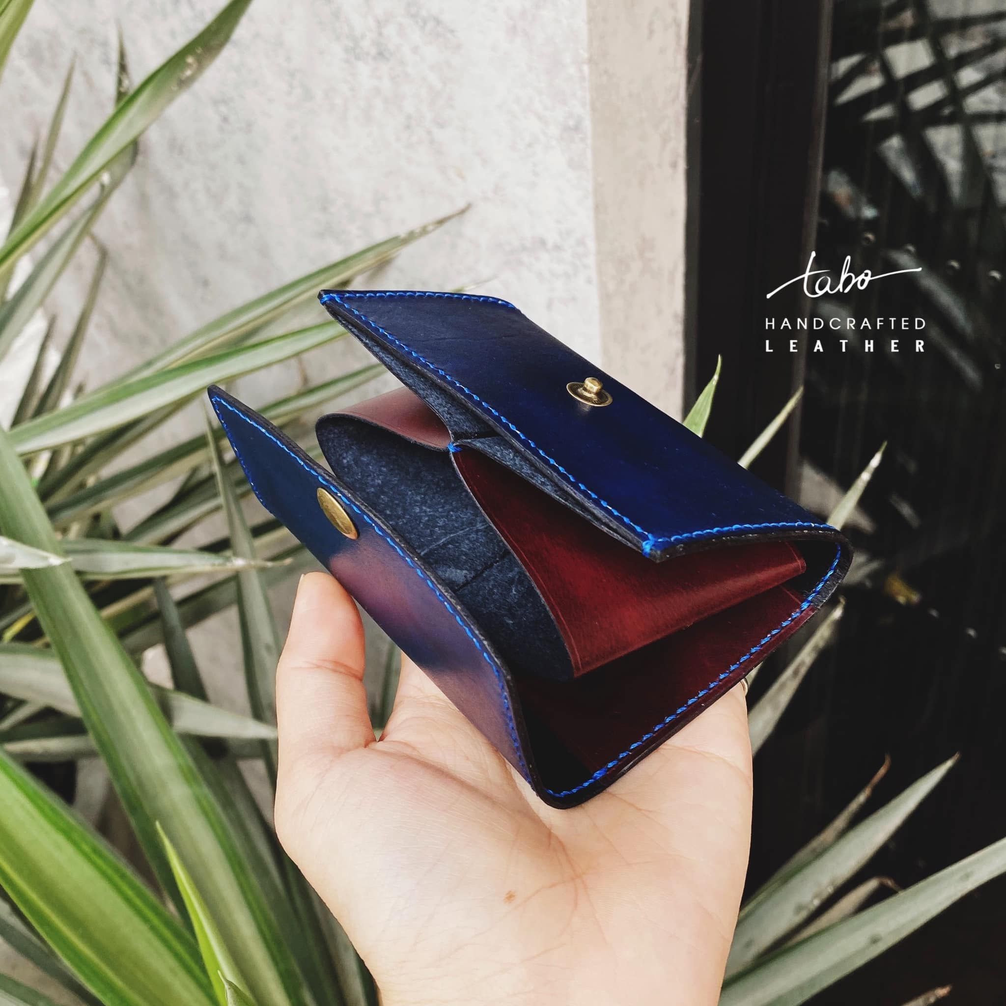  CARD HOLDER – MS02 