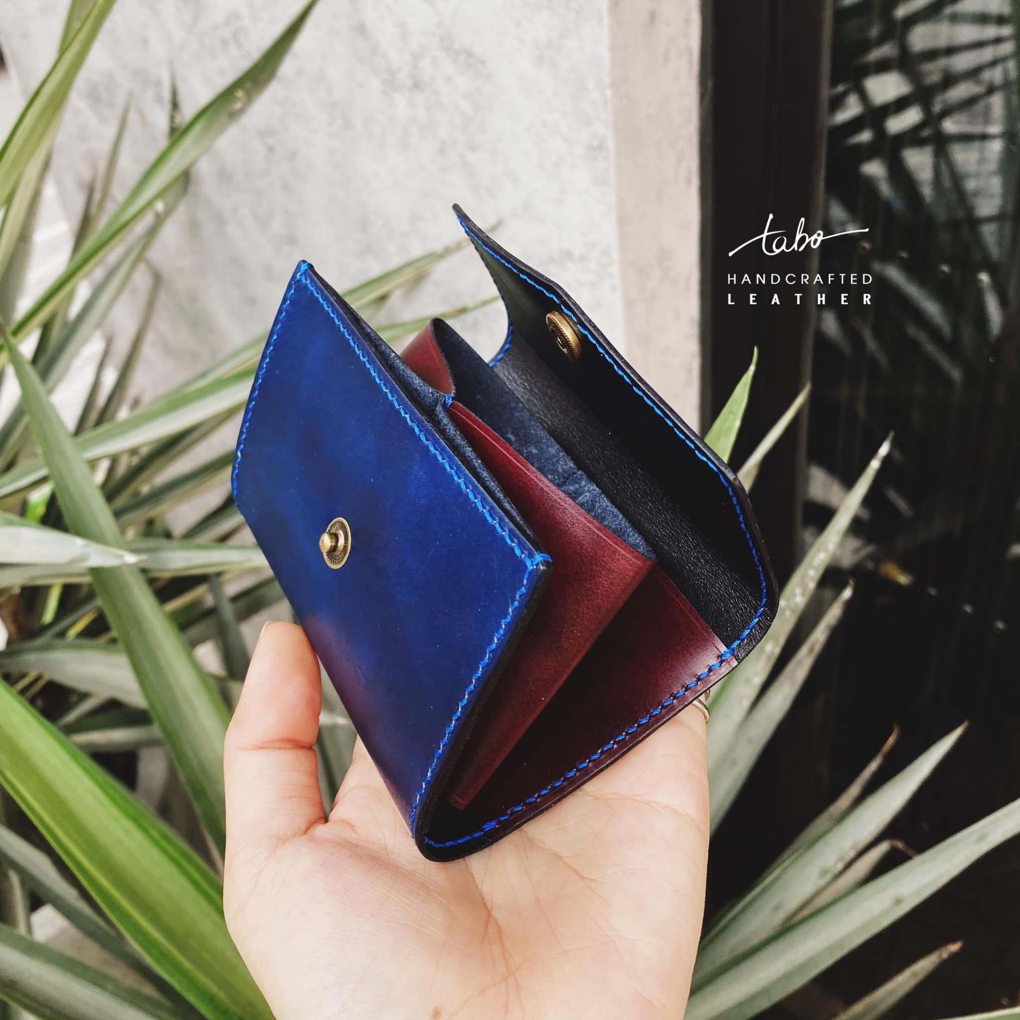  CARD HOLDER – MS02 