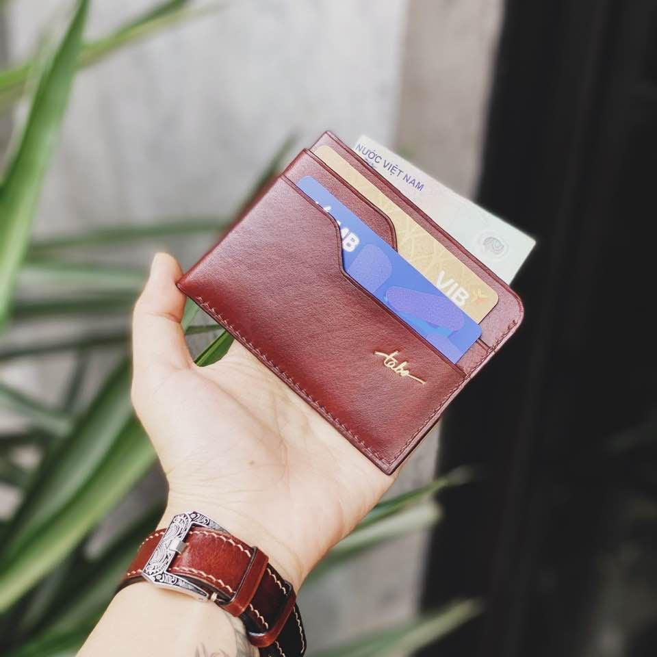  CARD HOLDER – MS03 