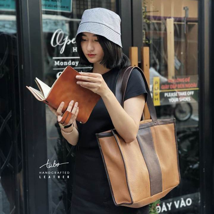  TOTE BAG – MS09 