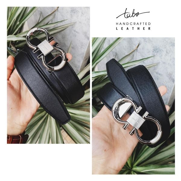  DÂY THẮT LƯNG MS12 