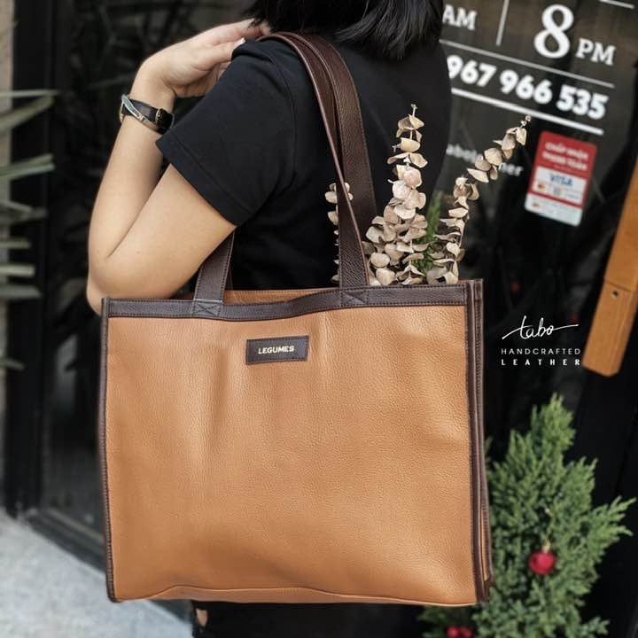  TOTE BAG – MS09 