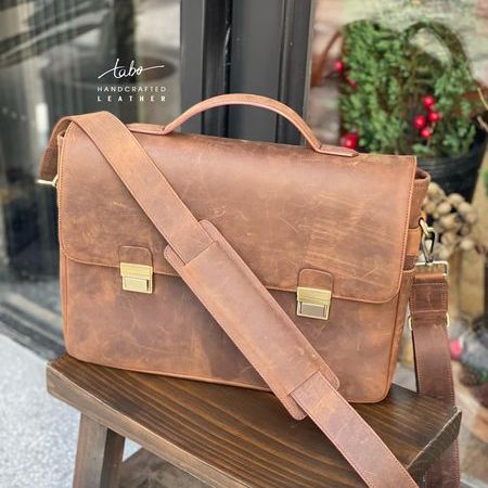  TBS LOCK BRIEFCASE – MS01E 