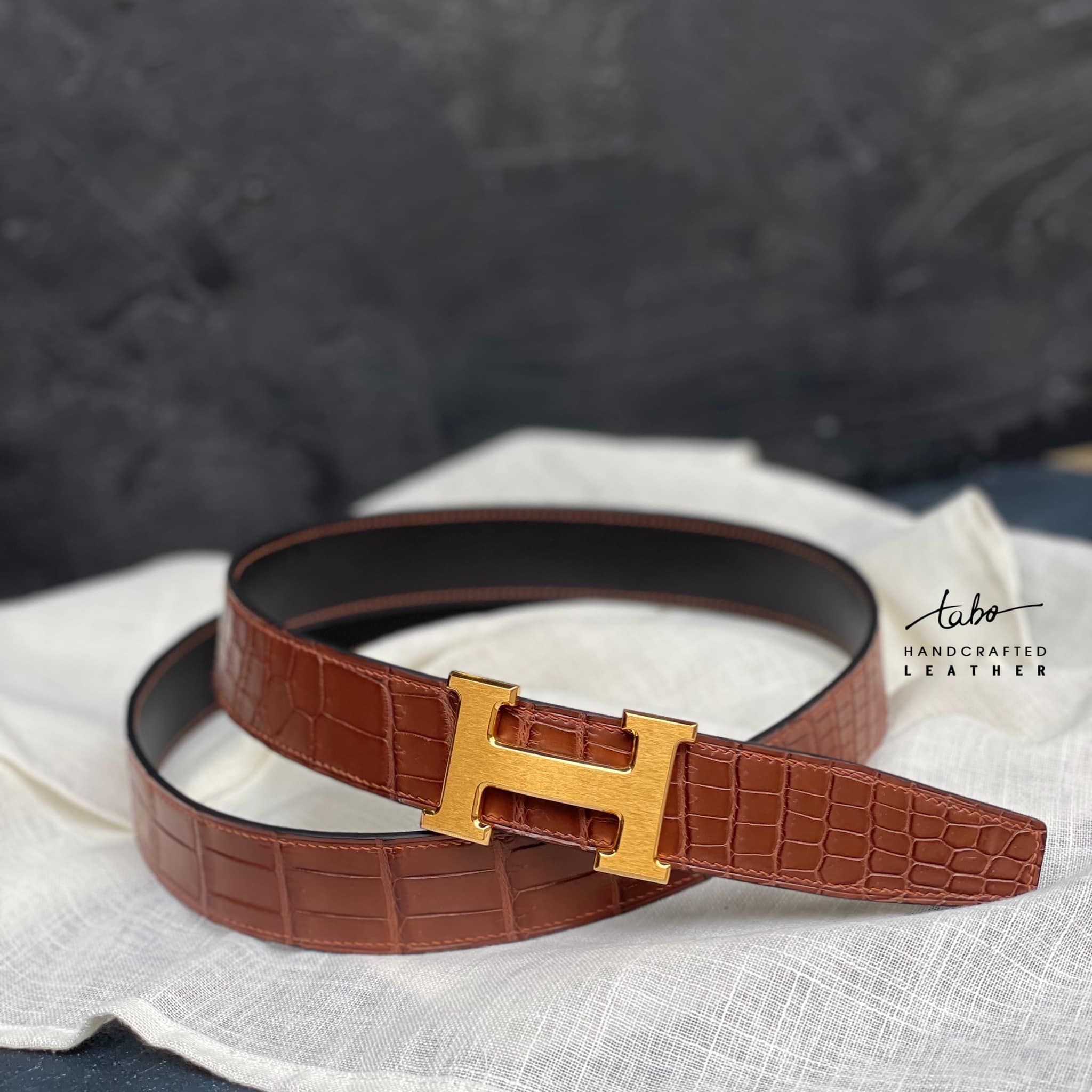  DÂY THẮT LƯNG MS18 