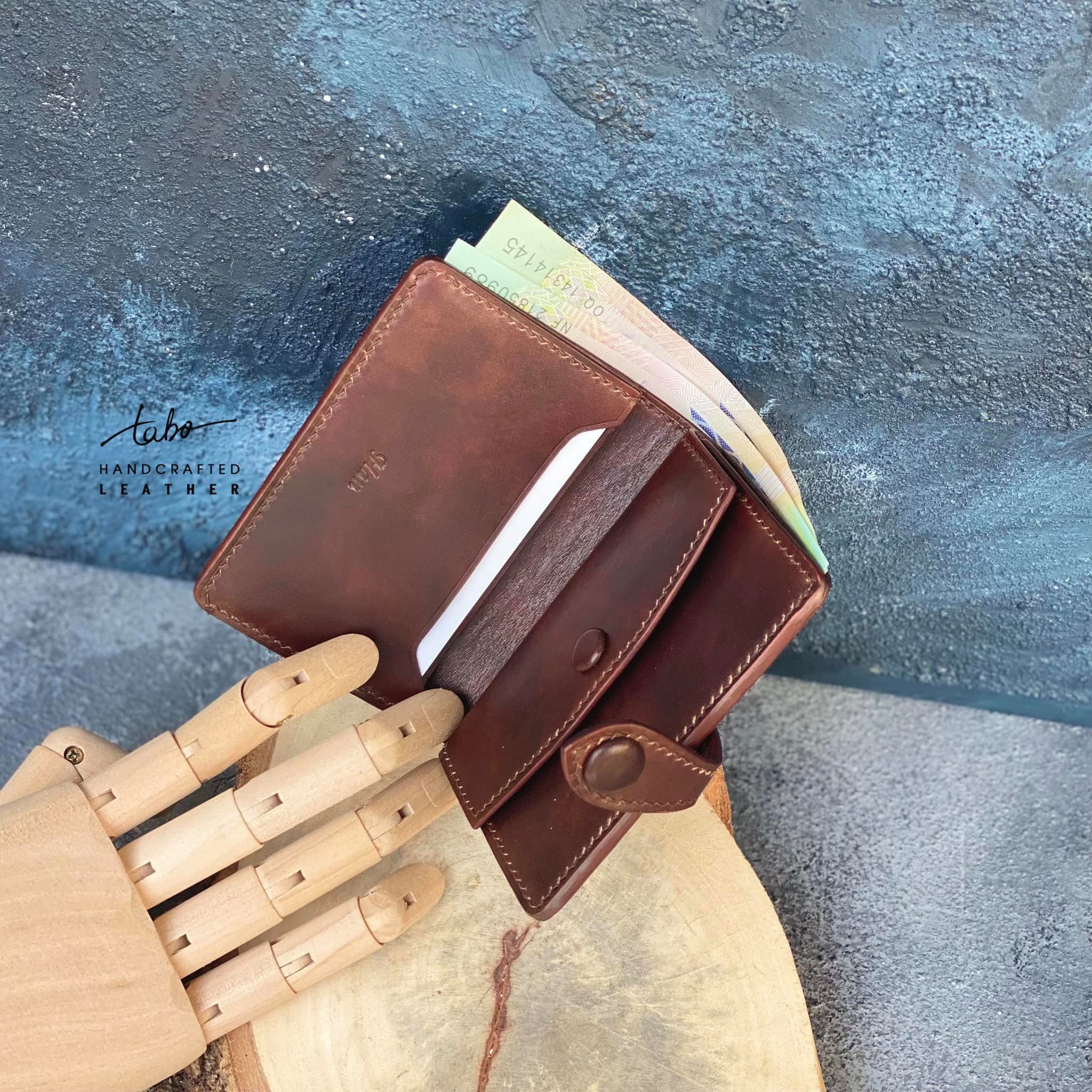  VER HANDLE – MS27B 