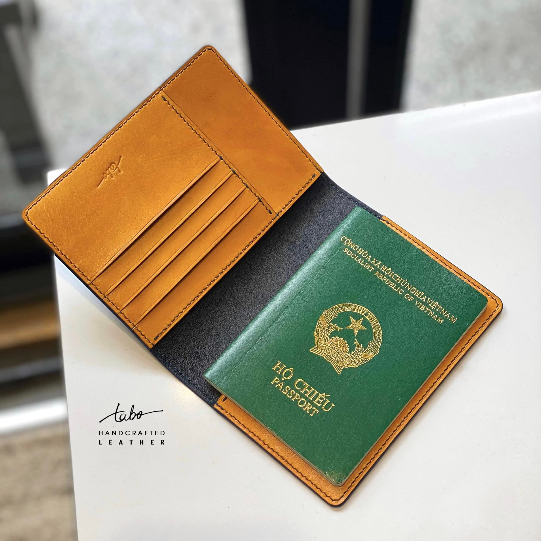  COVER PASSPORT M07 