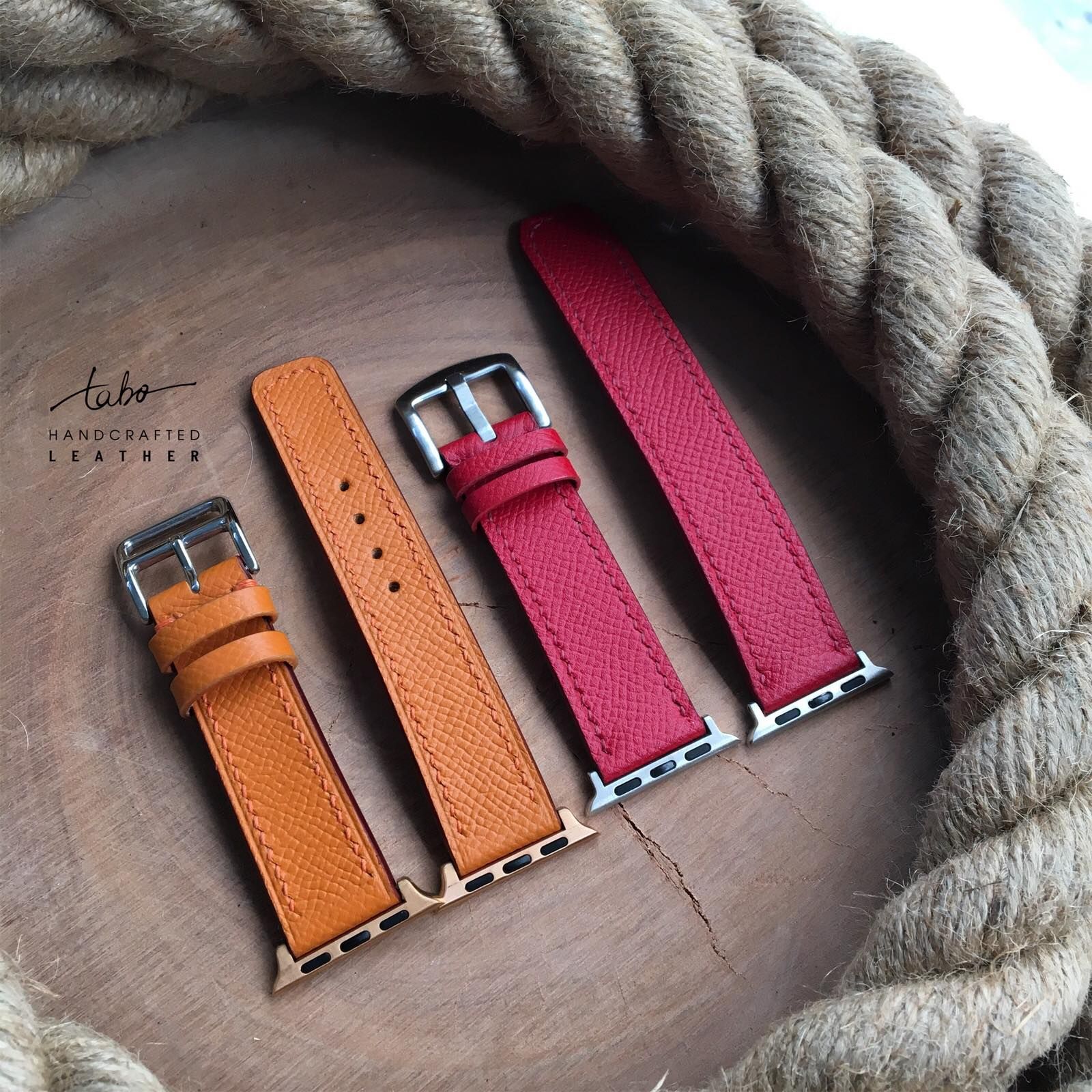  APPLE WATCH STRAP MS01 