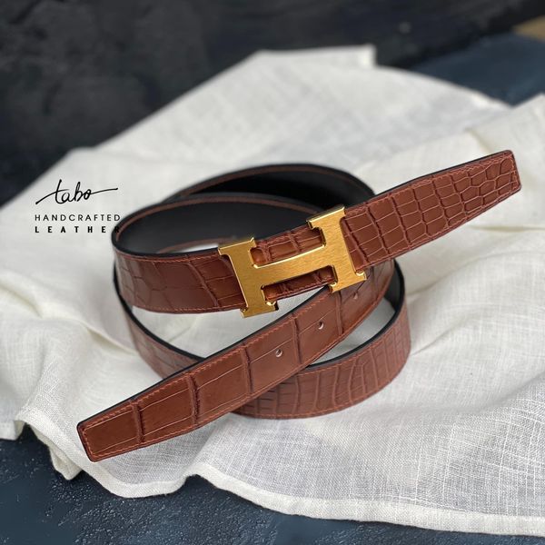  DÂY THẮT LƯNG MS18 