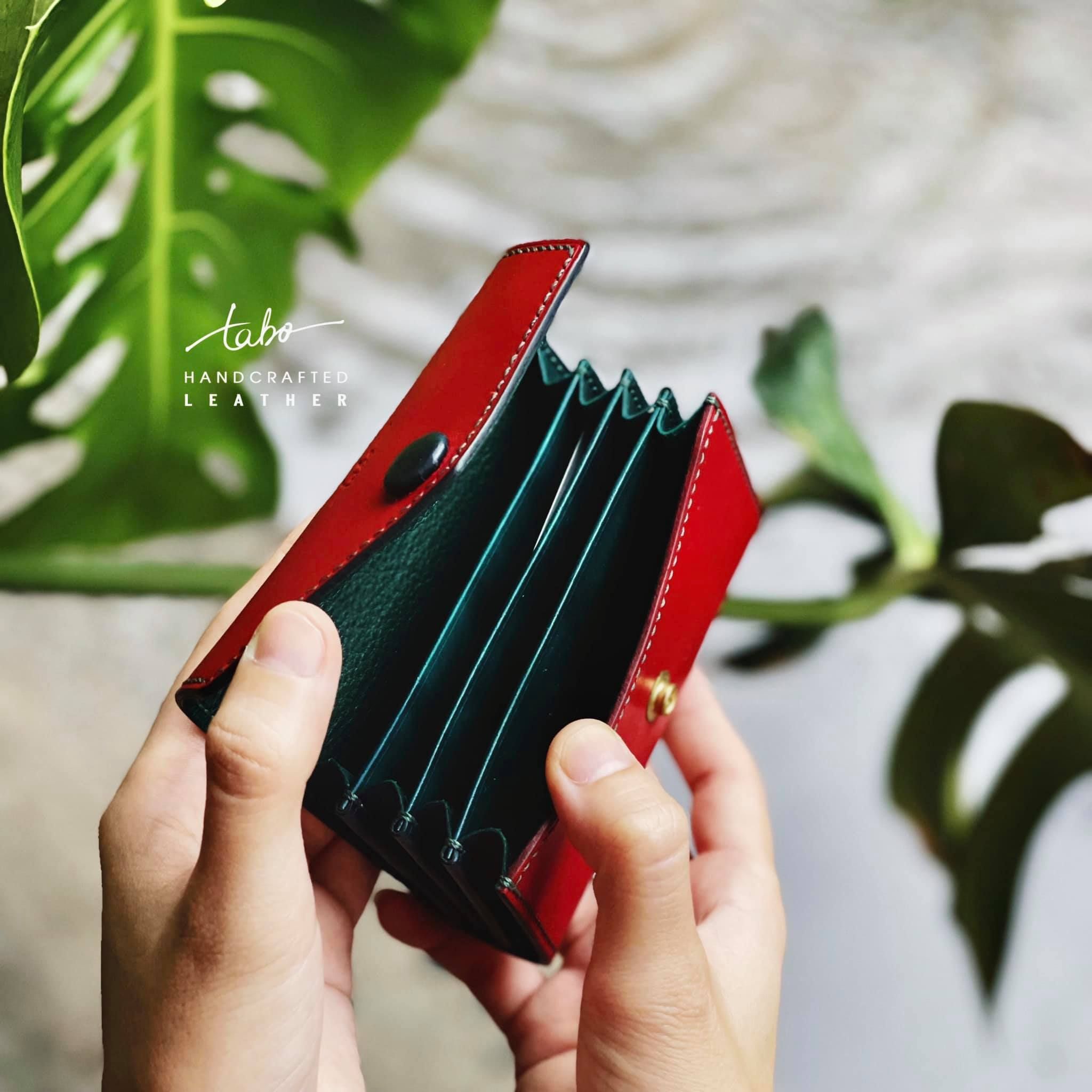  CARD HOLDER – MS20 