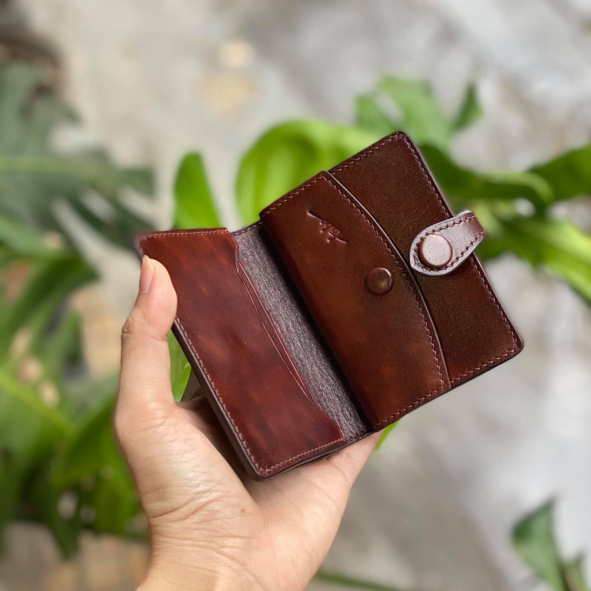  CARD HOLDER – MS19 