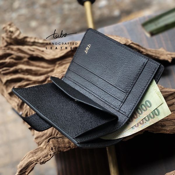  WALLET HANDLE – MS27 