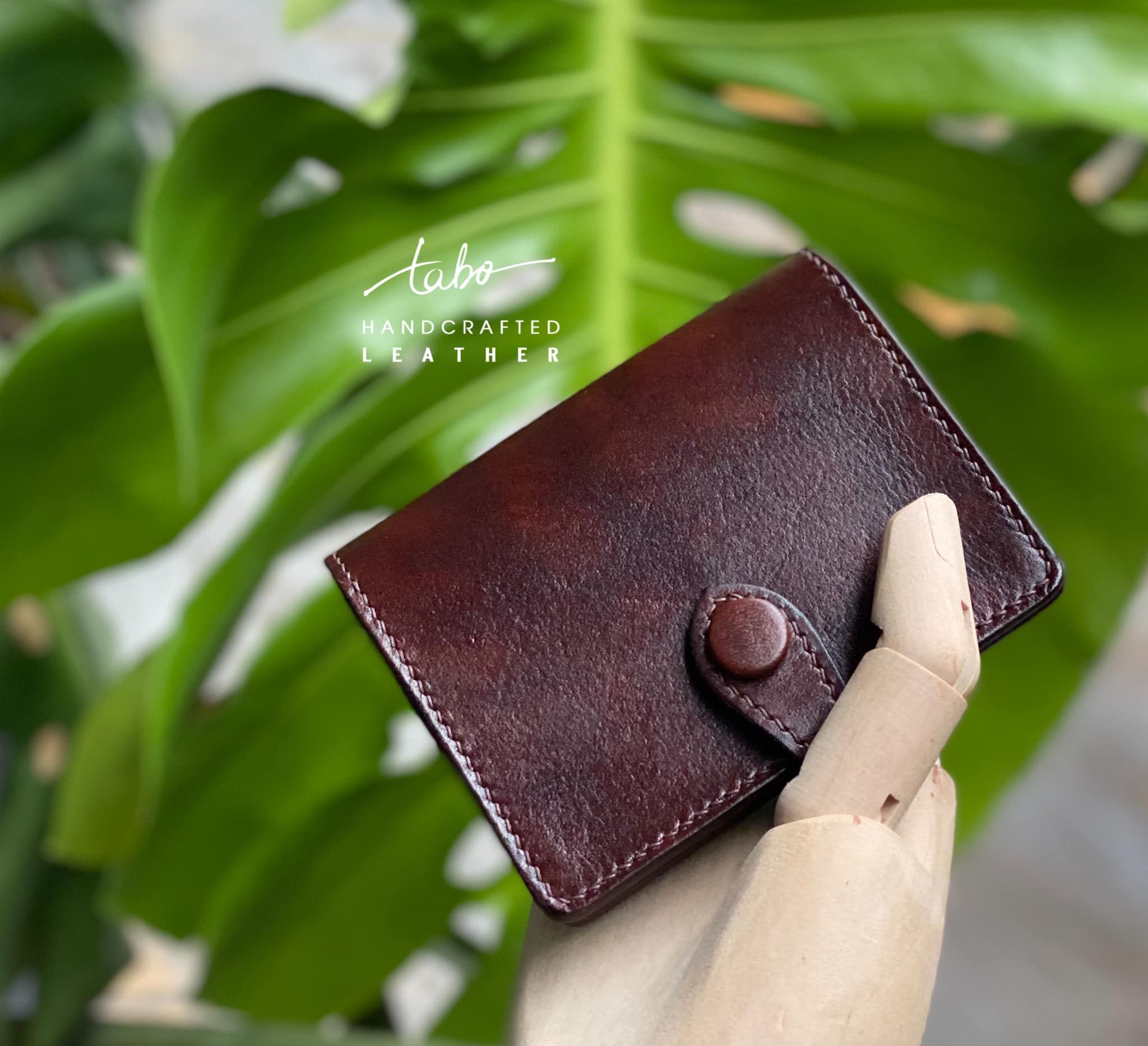  CARD HOLDER – MS19 
