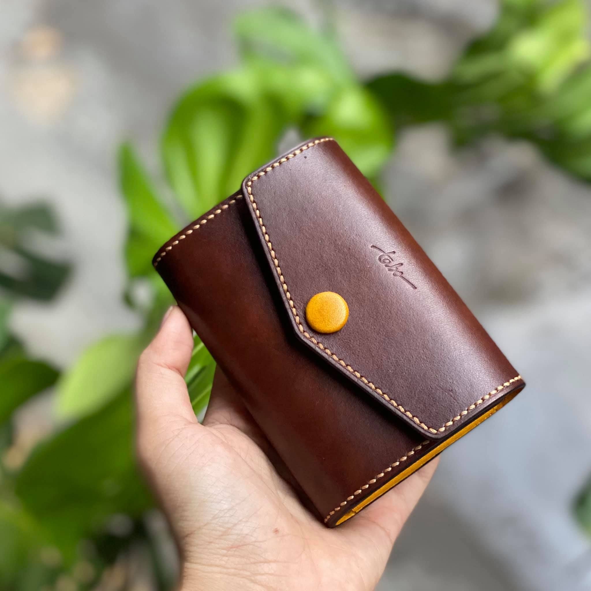  CARD HOLDER – MS20 