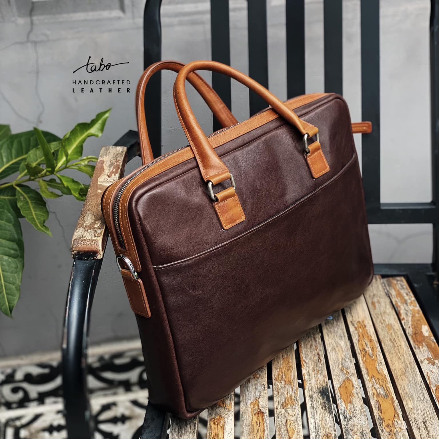  LAPTOP BAG – MS01A 