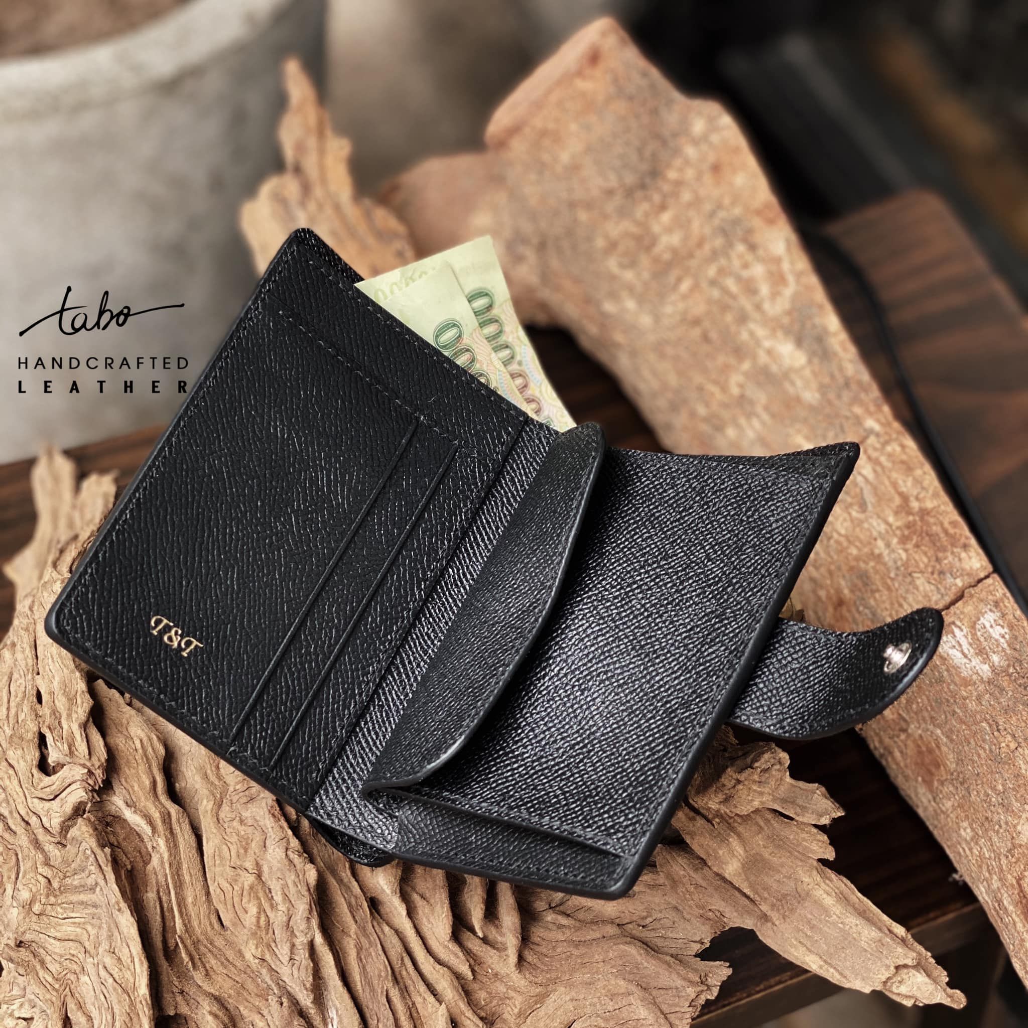  WALLET HANDLE – MS27 