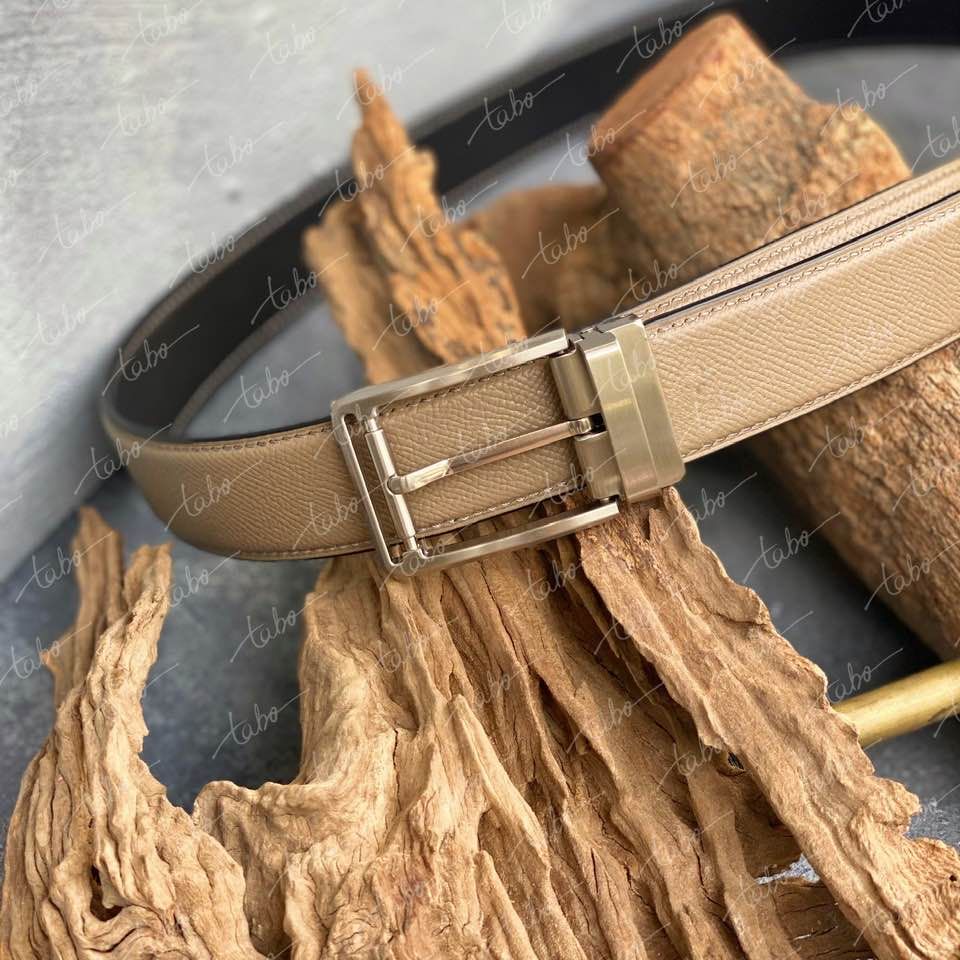  DÂY THẮT LƯNG MS22 