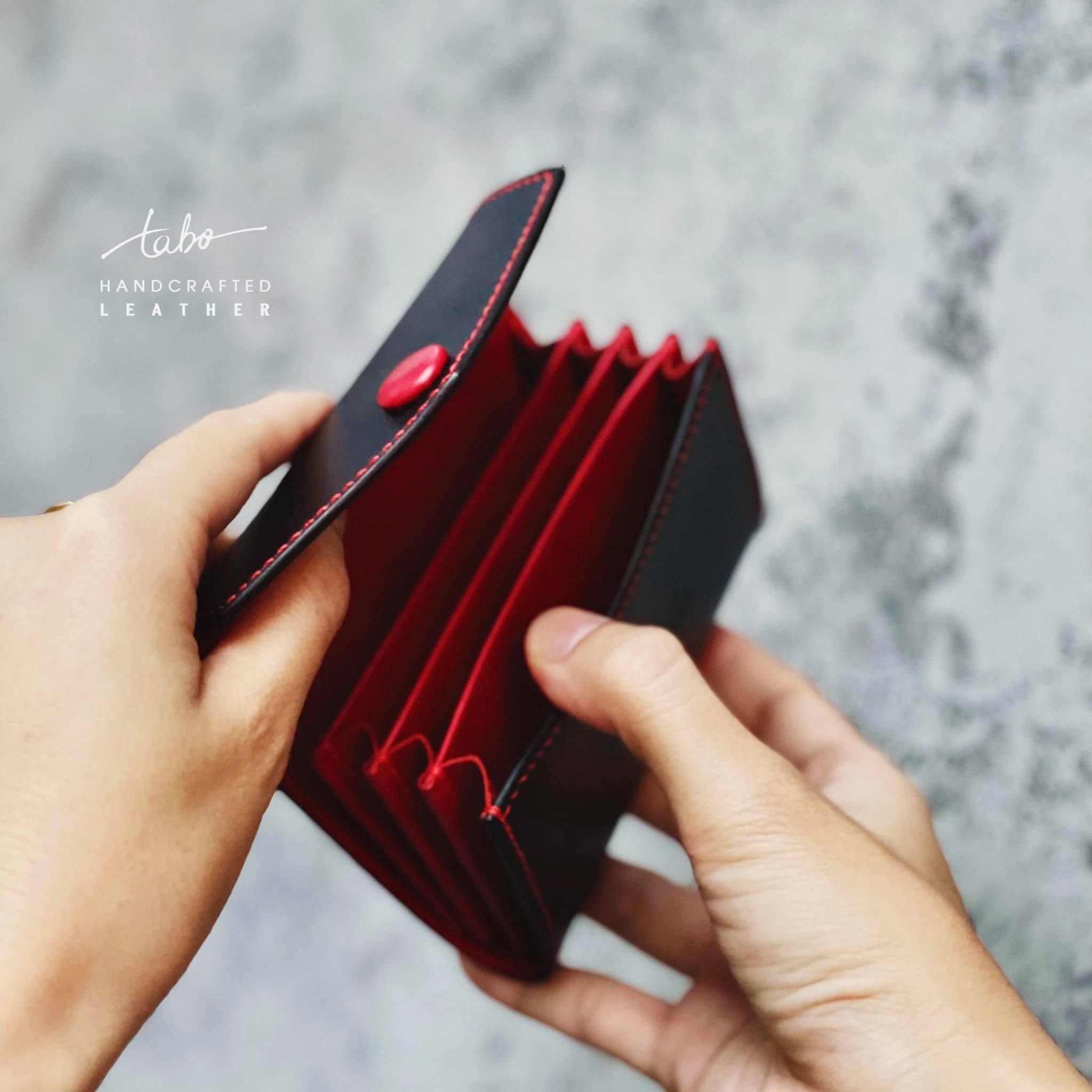  CARD HOLDER – MS20 