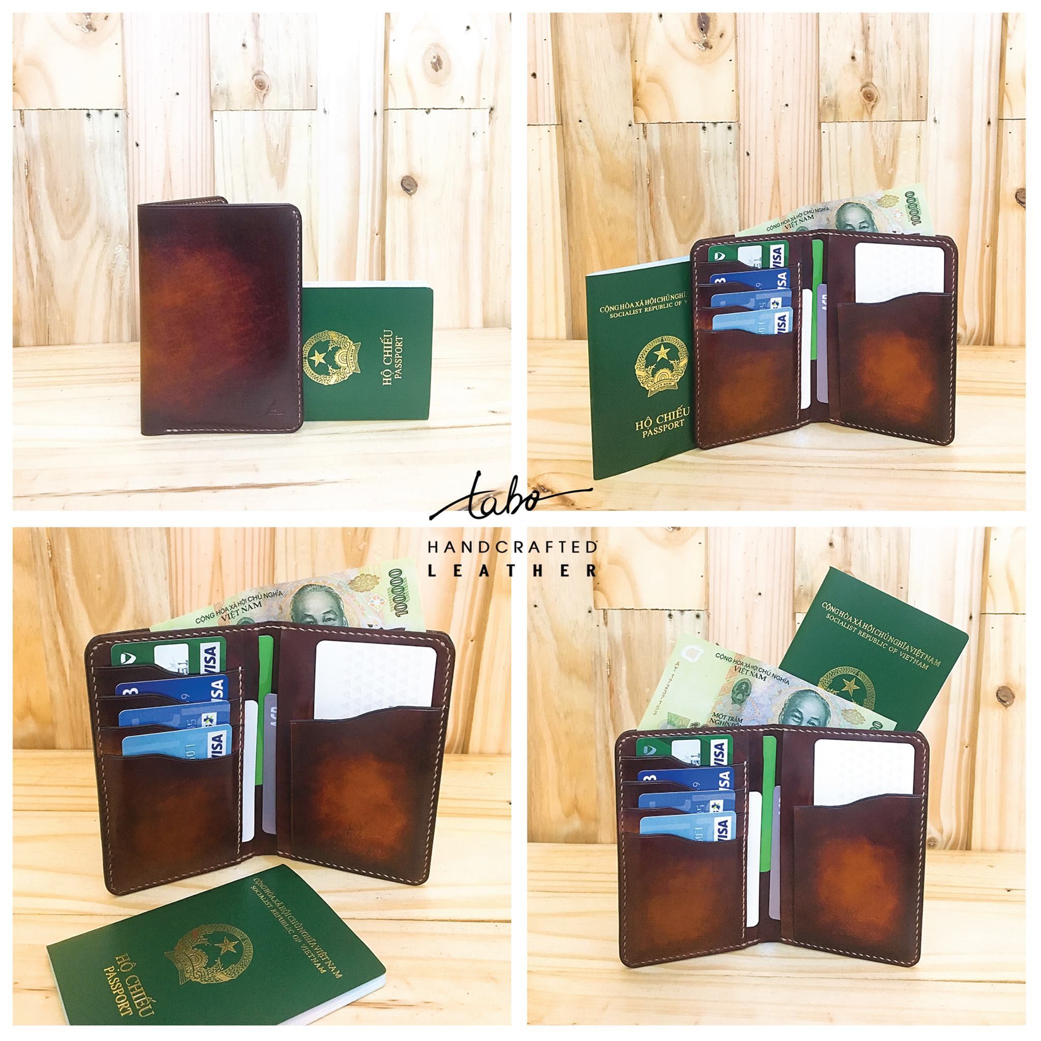  COVER PASSPORT M05 