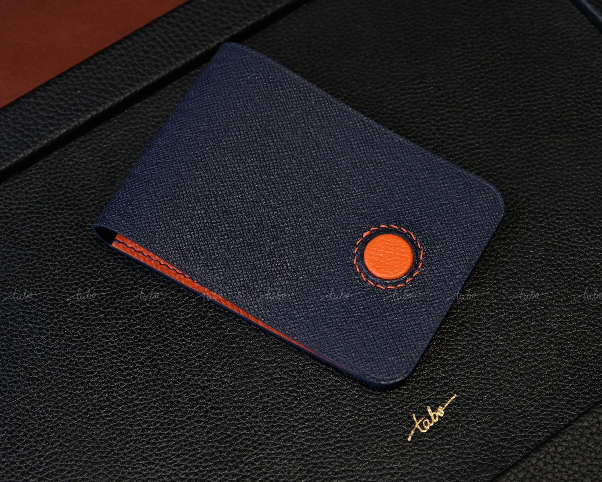  MAGNET WALLET – MS22 