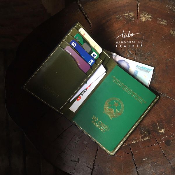  COVER PASSPORT M04 