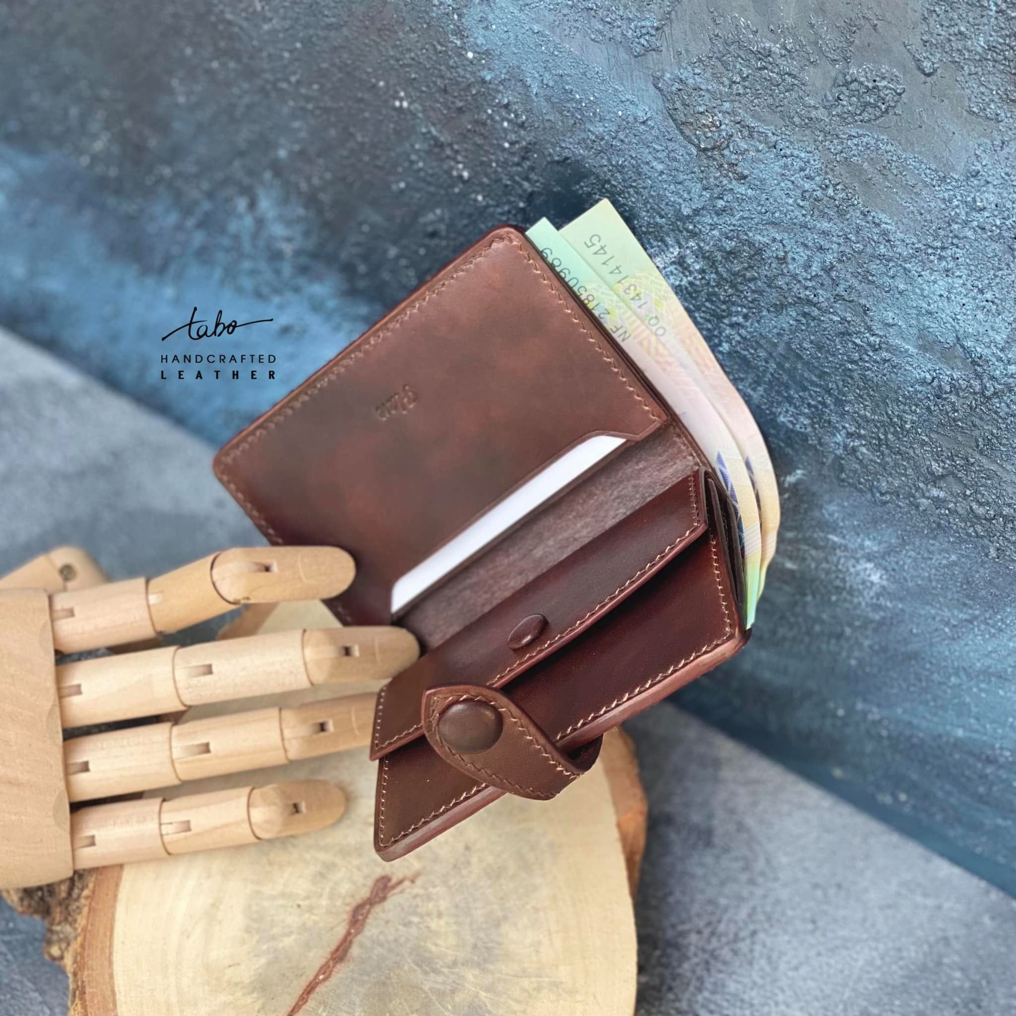  VER HANDLE – MS27B 