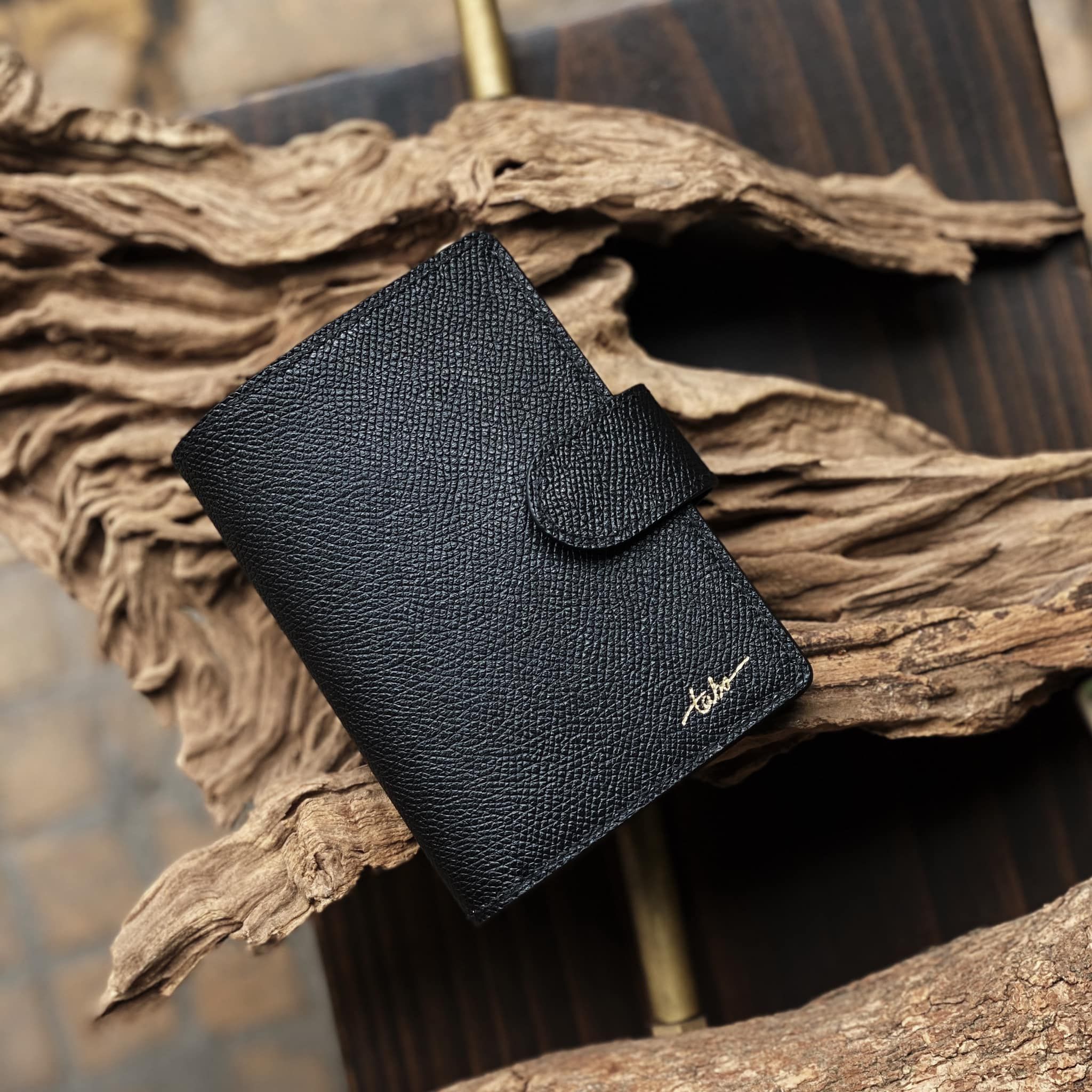  WALLET HANDLE – MS27 