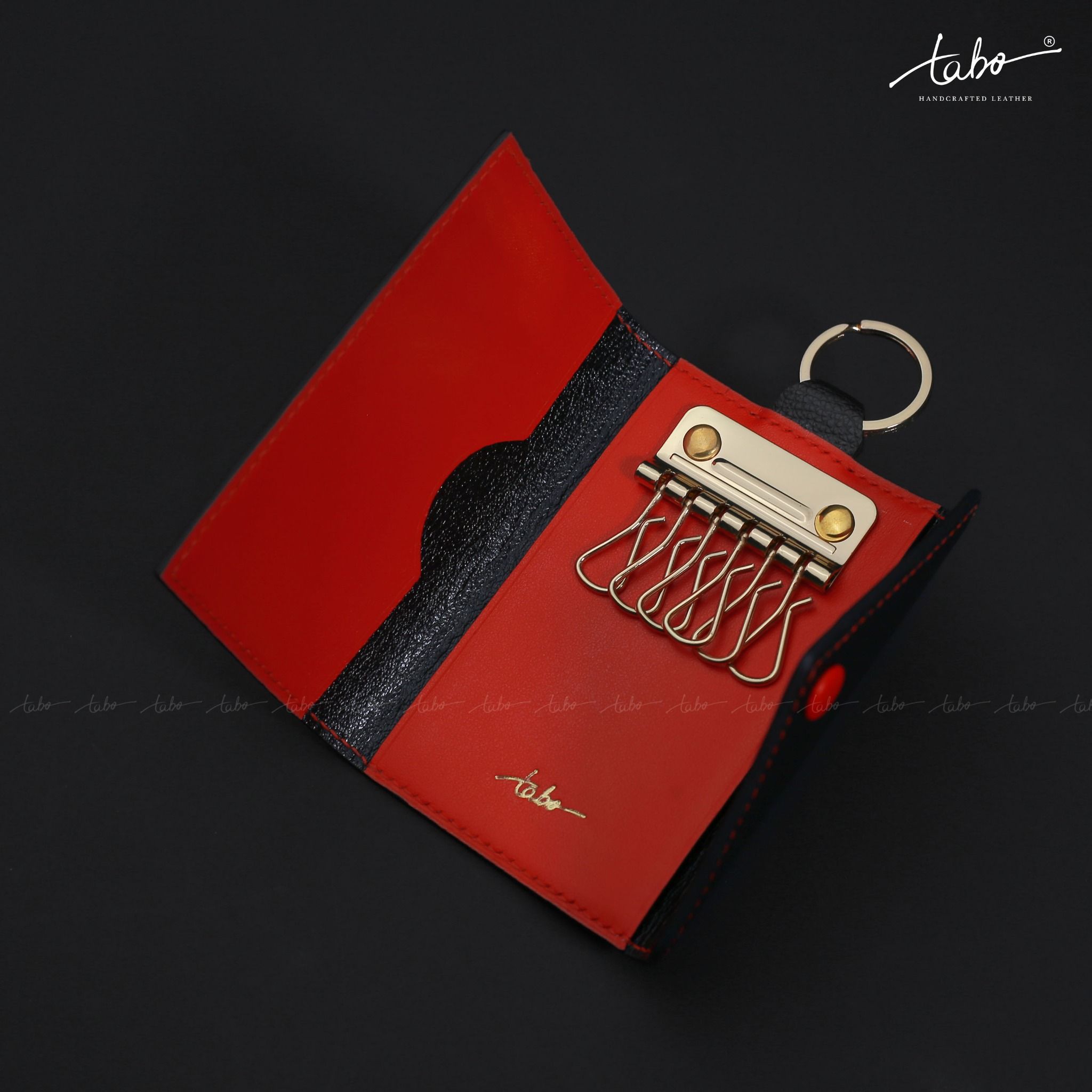  KEY CASE MS01 