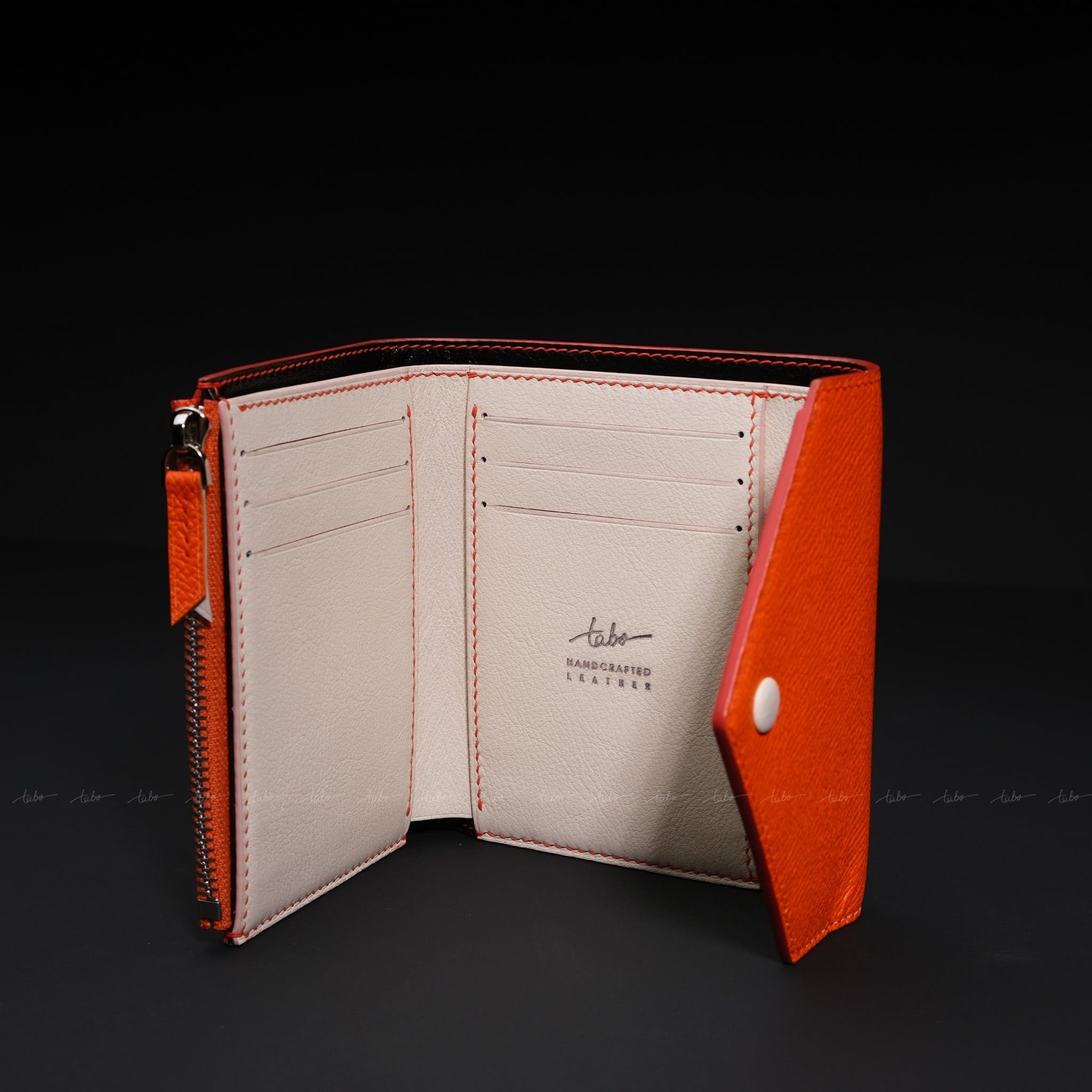  ZIP WALLET – MS45A 