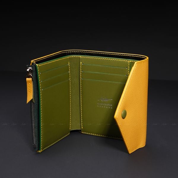  ZIP WALLET - MS45A 