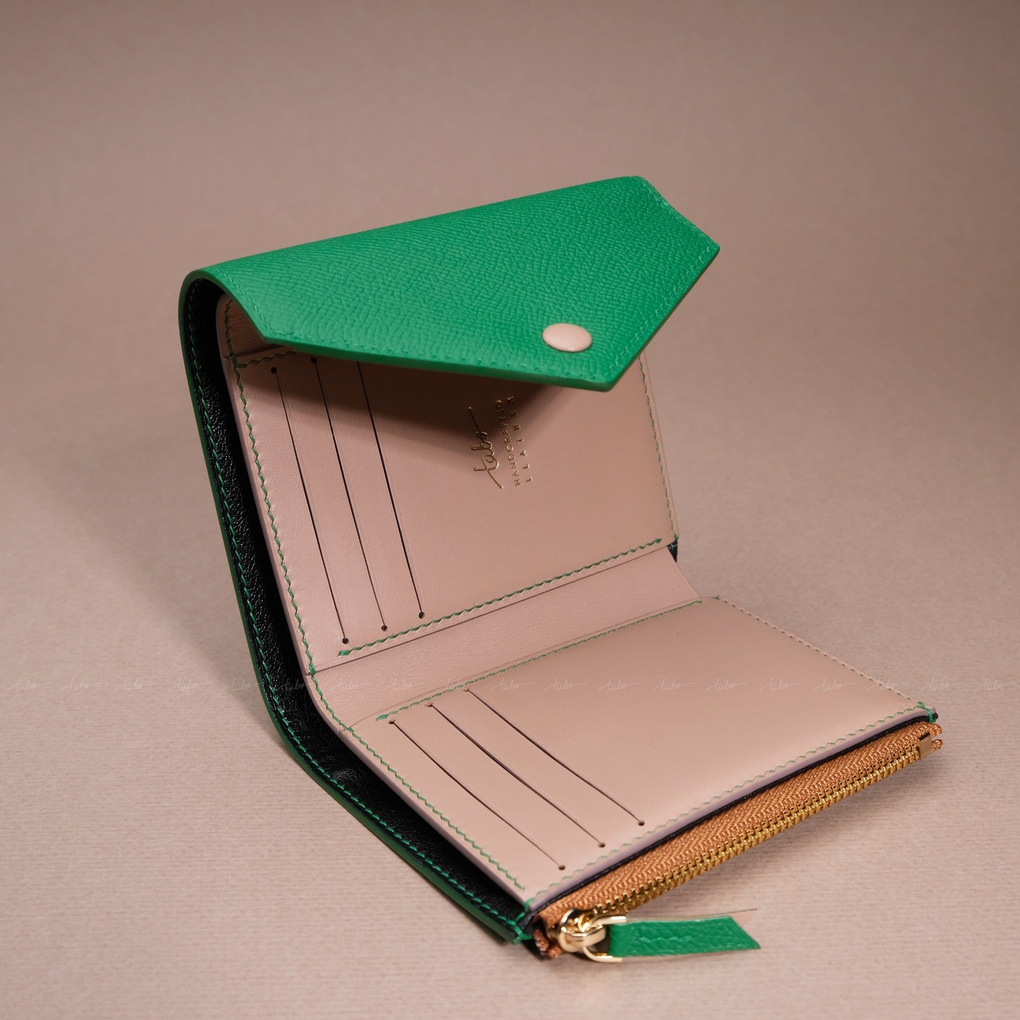  ZIP WALLET – MS45A 