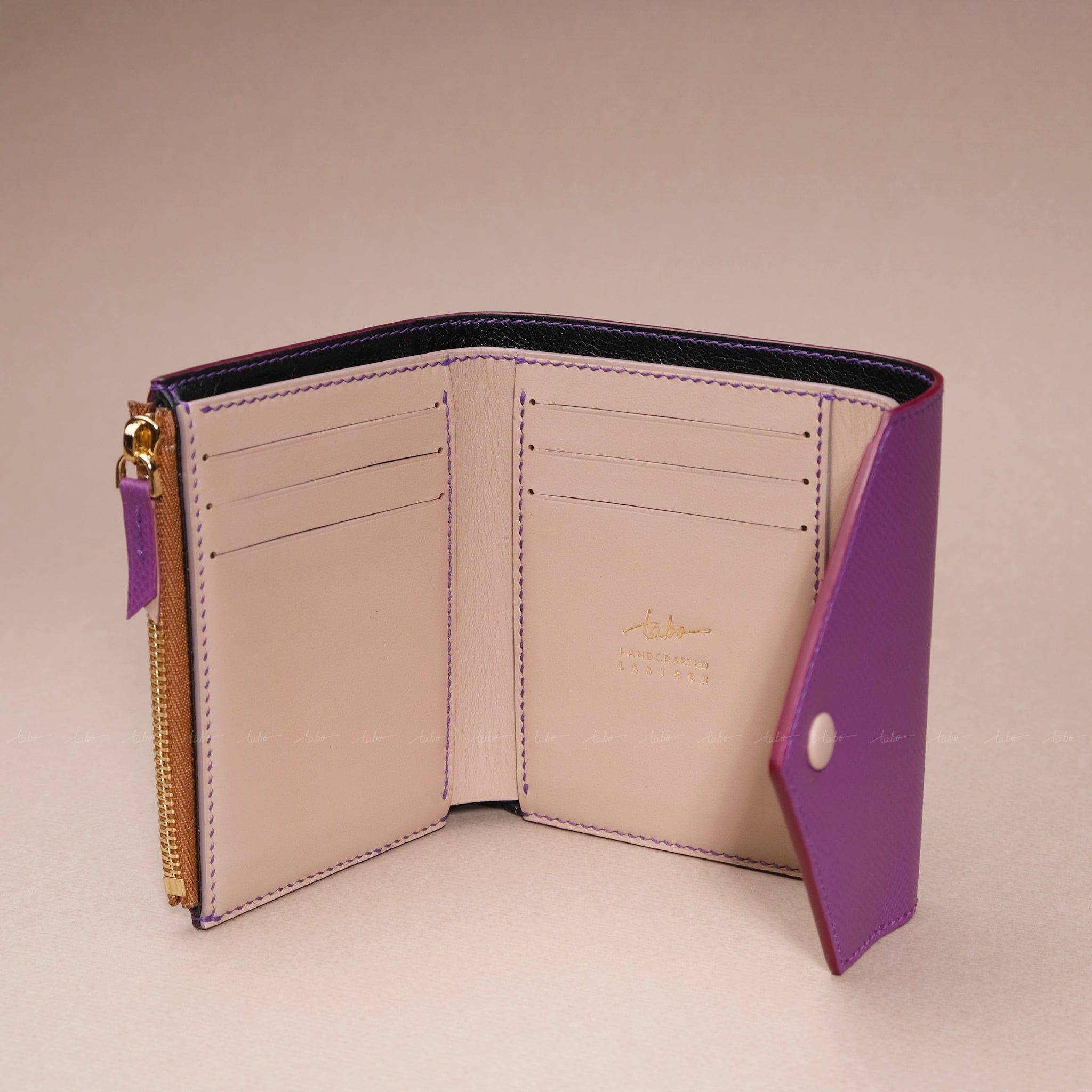  ZIP WALLET – MS45A 