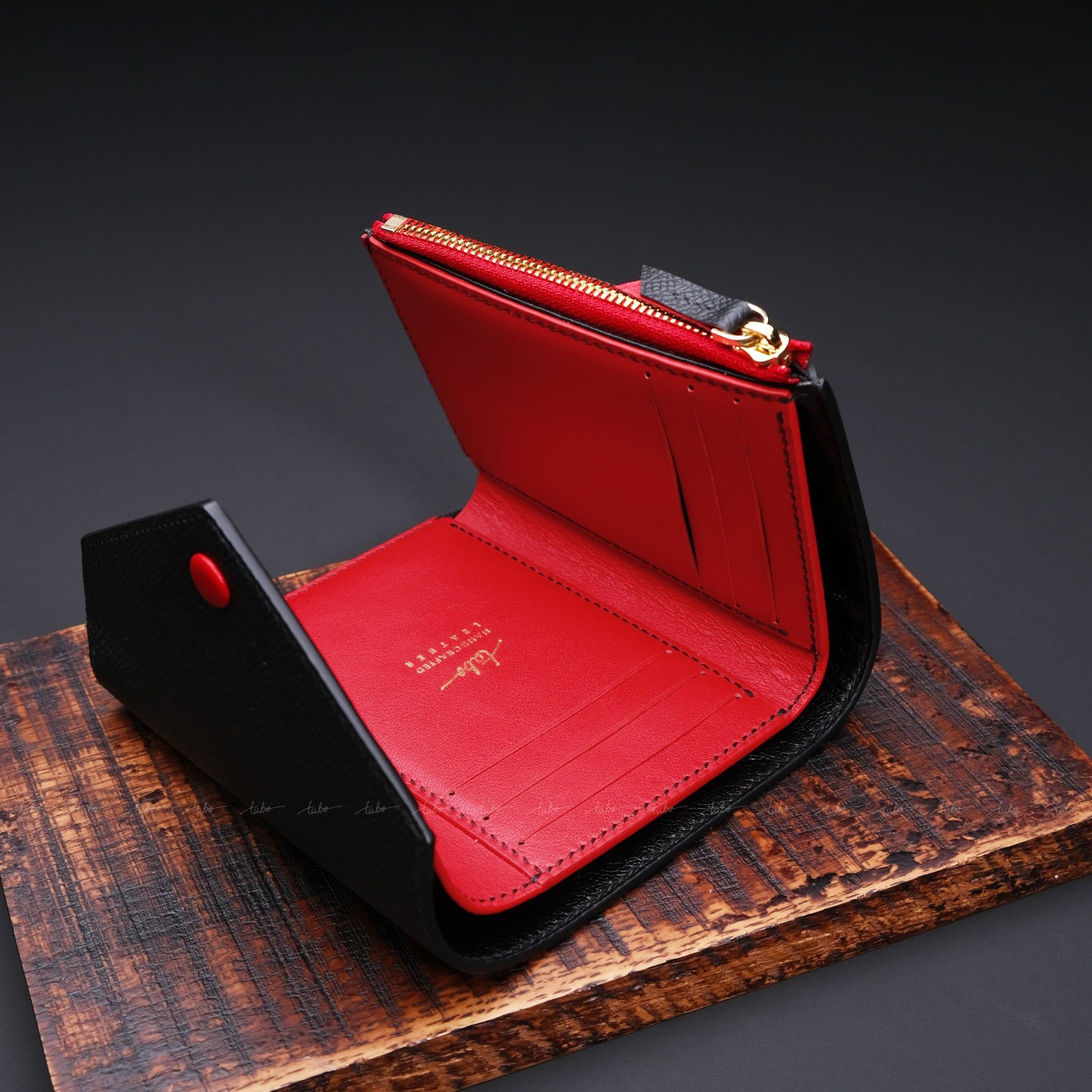  ZIP WALLET – MS45A 