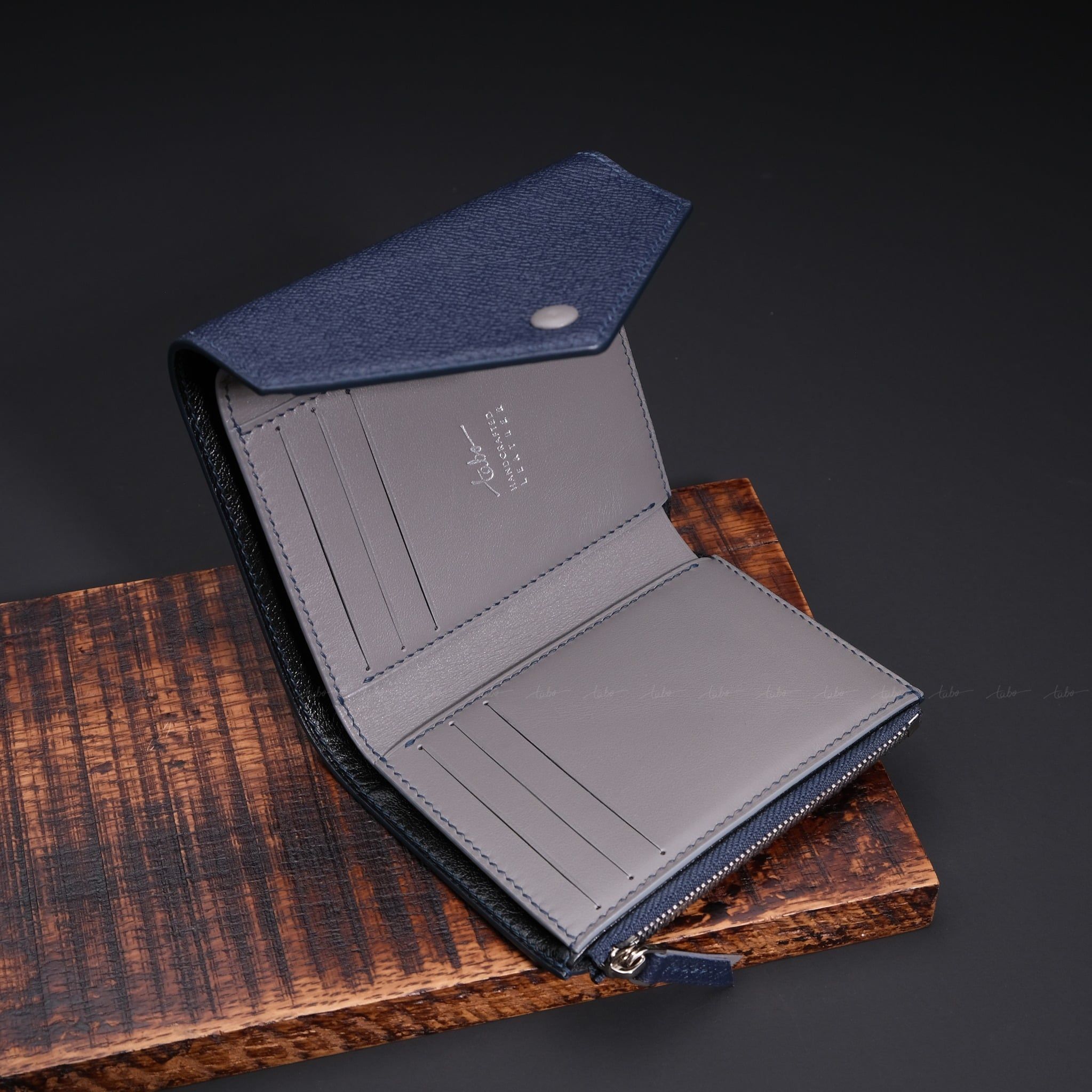  ZIP WALLET – MS45A 