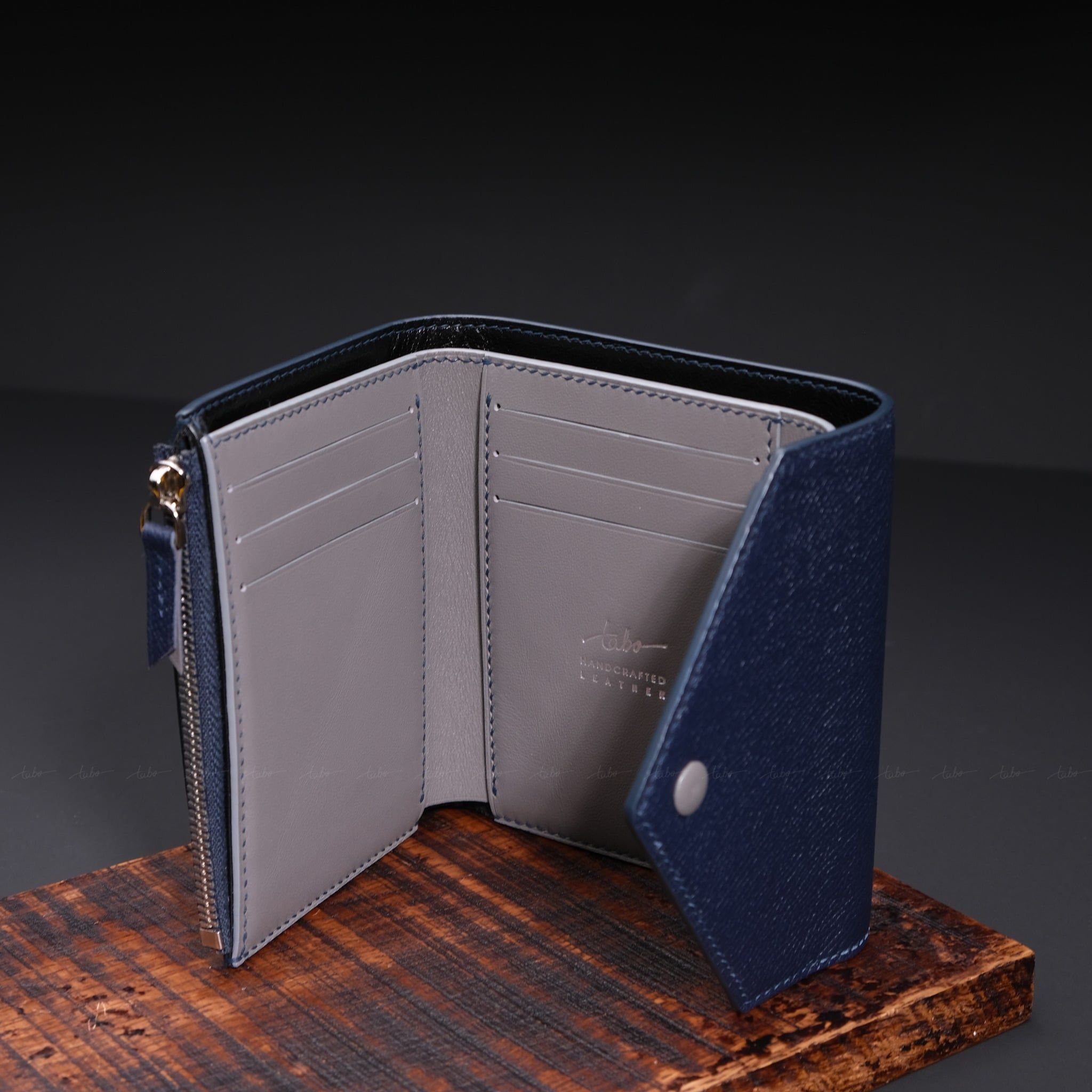  ZIP WALLET – MS45A 