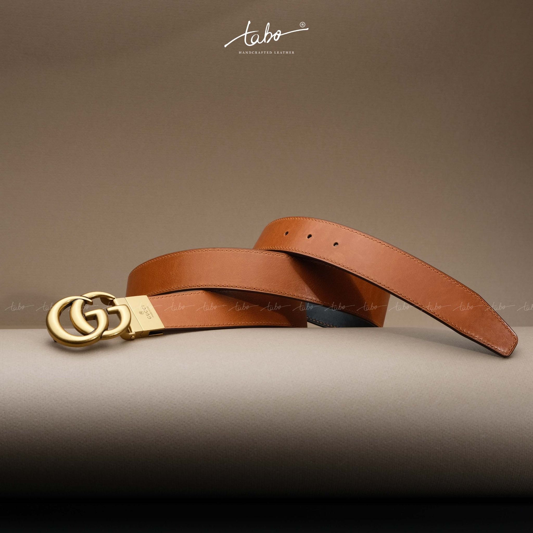  DÂY THẮT LƯNG MS27 