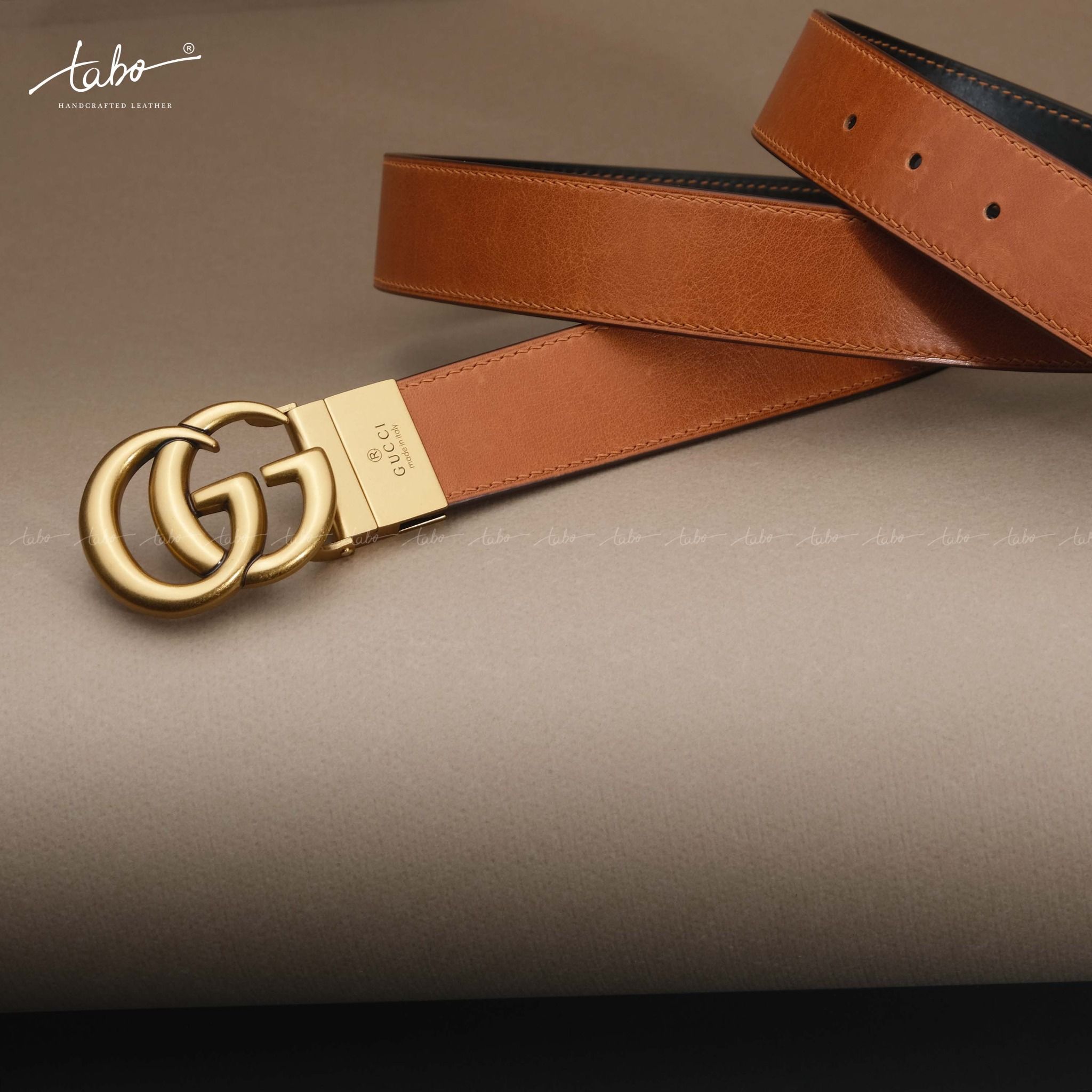  DÂY THẮT LƯNG MS27 