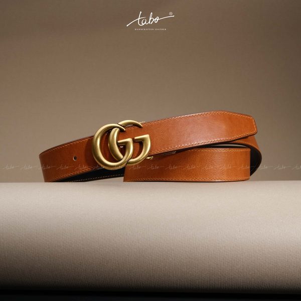  DÂY THẮT LƯNG MS27 