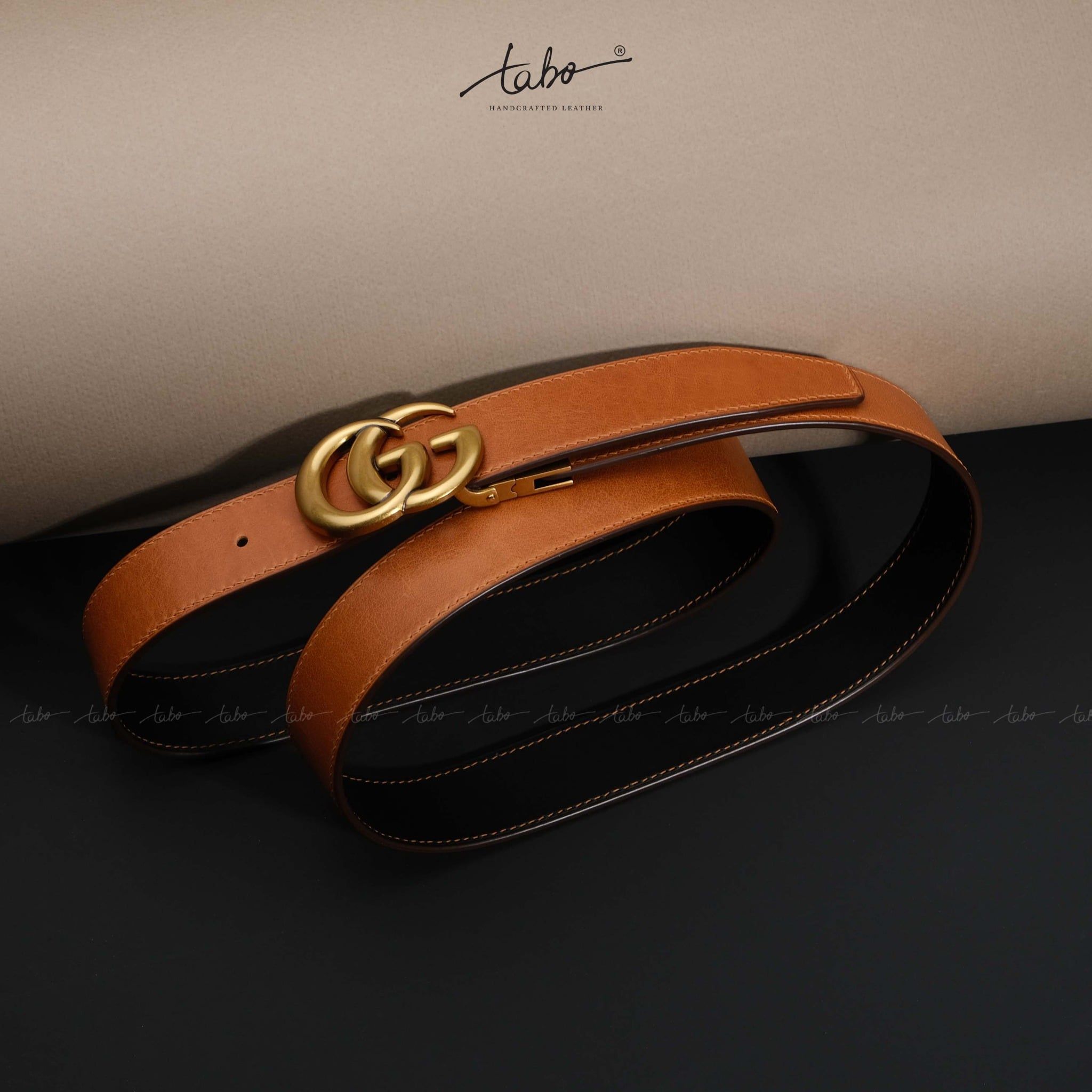  DÂY THẮT LƯNG MS27 