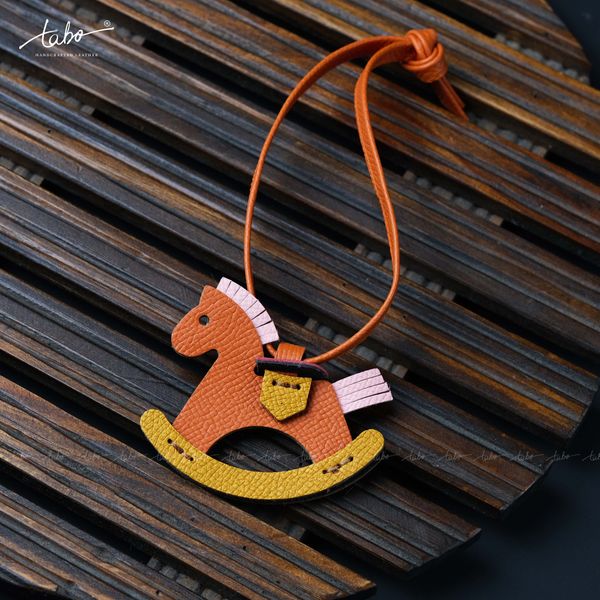  HORSE CHARMS MS03 