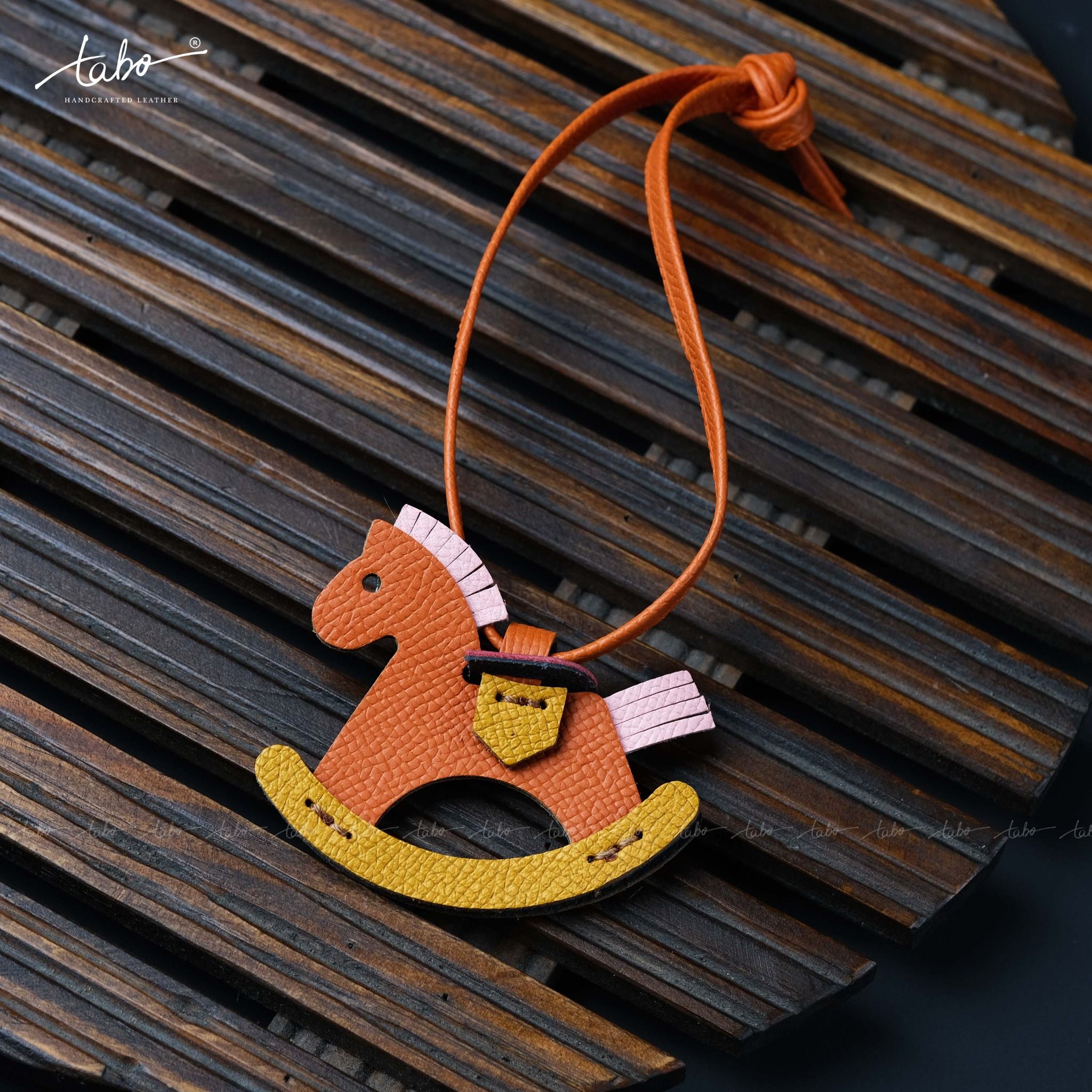  HORSE CHARMS MS03 