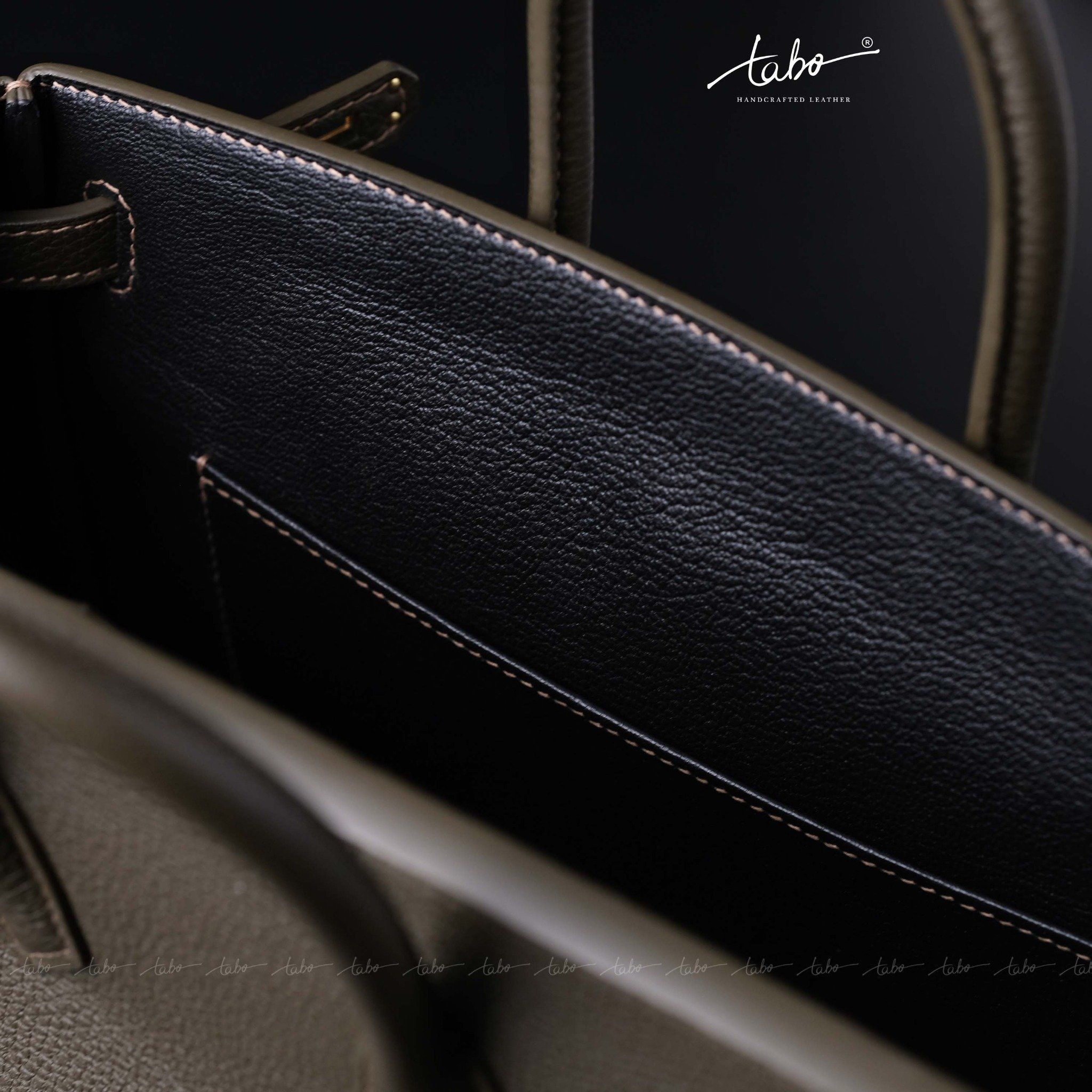  H BAG – MS09 