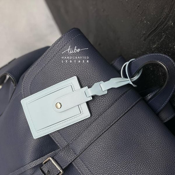  LUGGAGE ID TAG MS01 